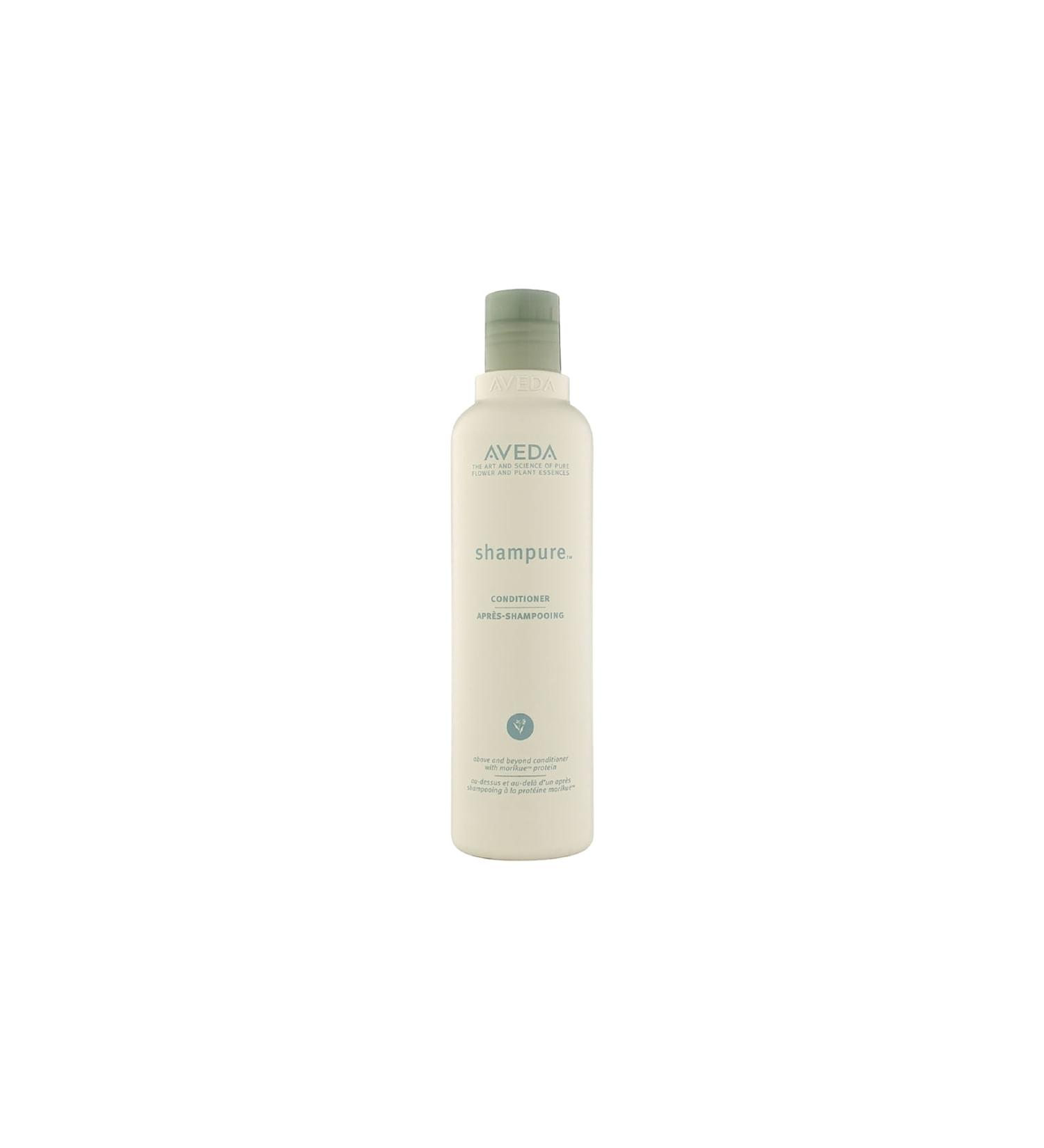 Aveda ap.50shampure nourishing conditioner 250 ml ttRUSTYcosmetic50