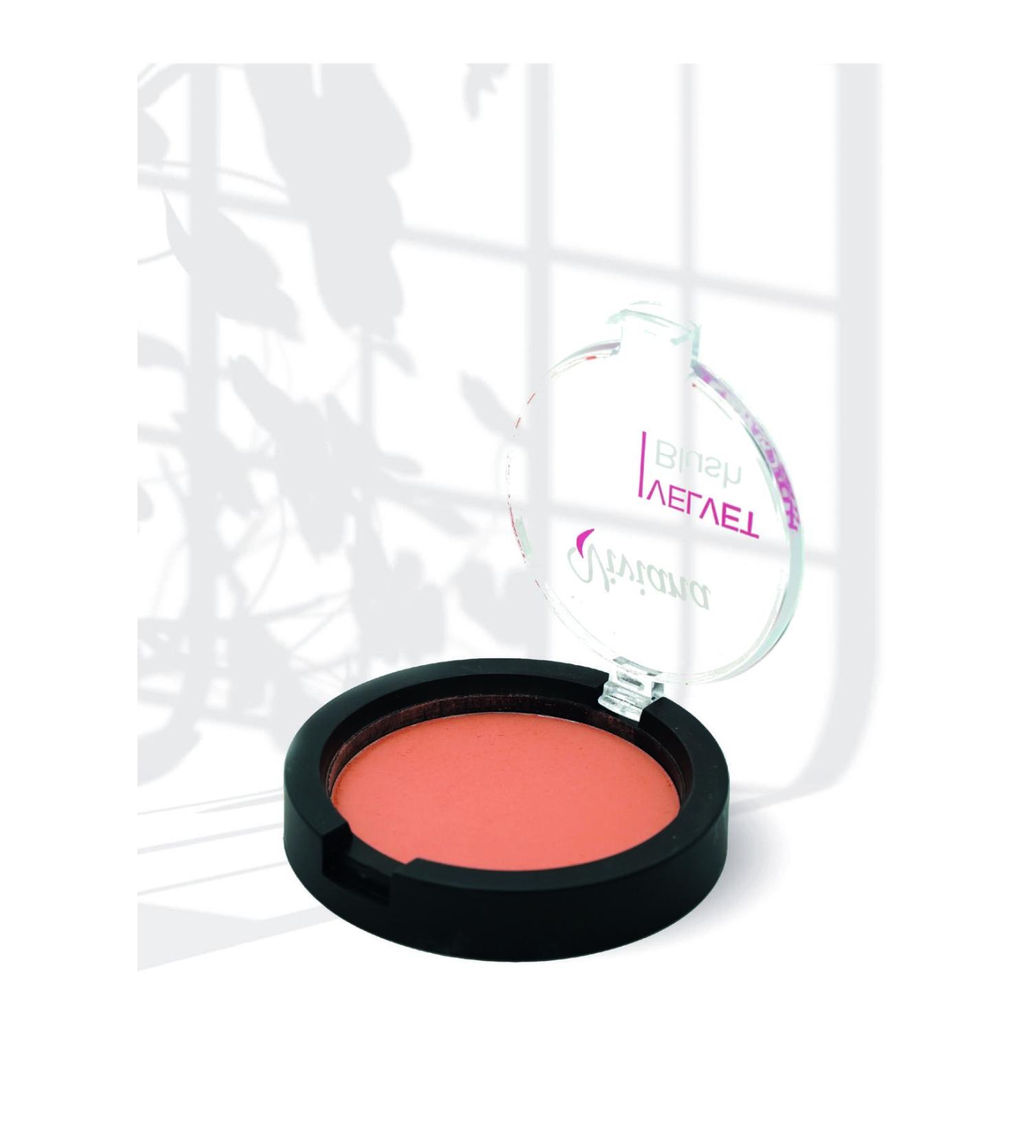 Viviana Velvet Viviana Blush 001