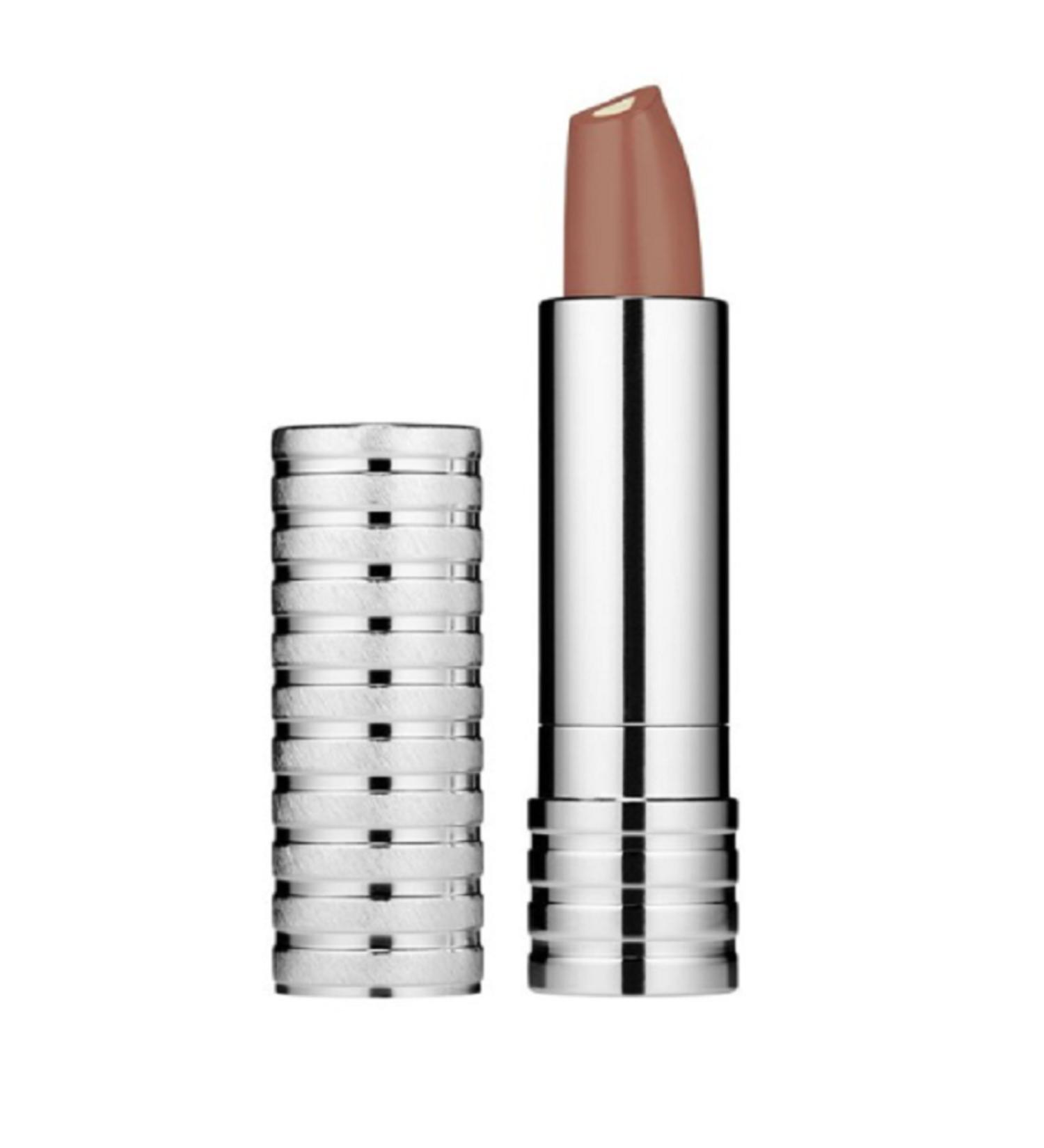 Clinique 04 Canoodle Dramatically Different Lip Defining Lipstick for a Fuller More Lifted Lip