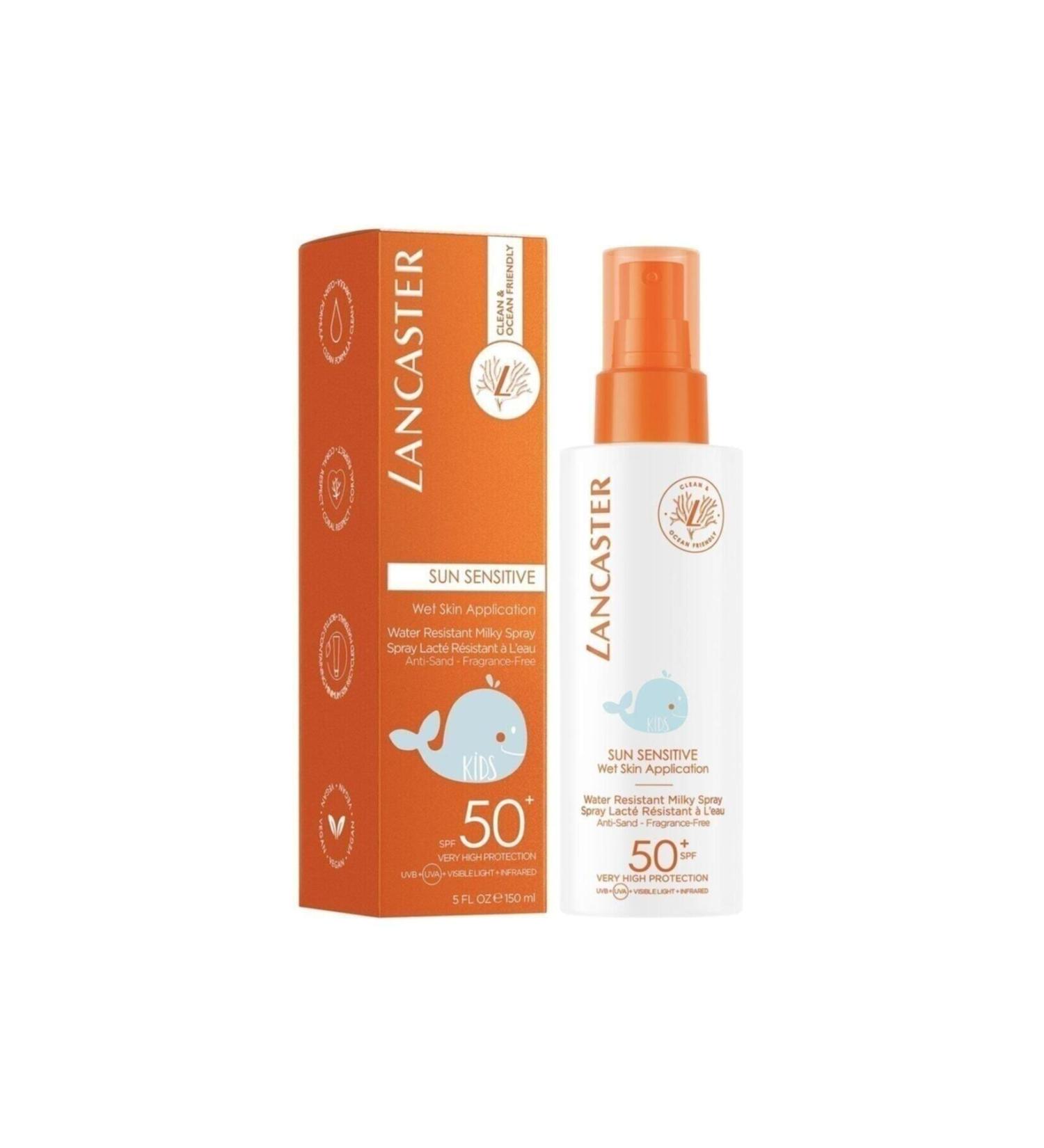Lancaster K DS CHILDREN'S MOISTURIZING SUN CREAM SPF50 150 ML PSSN1836