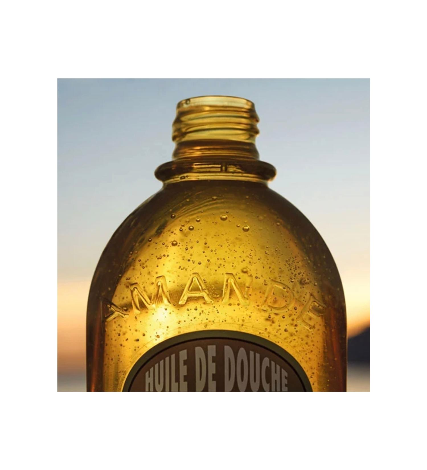 L'Occitane Almond Shower Oil - 500 ml