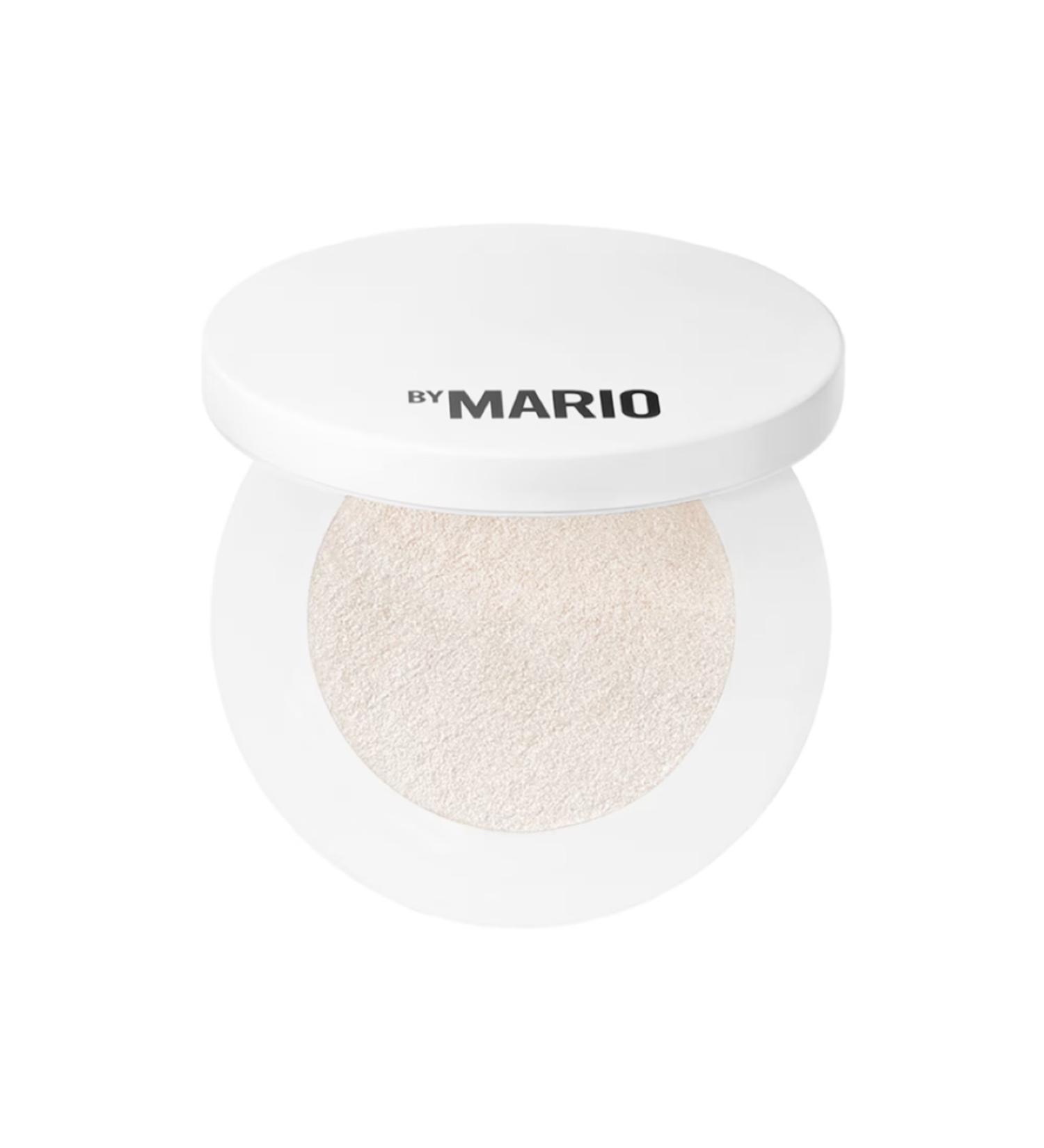MAKEUP BY MARIO SOFT GLOW HIGHLIGHTER - LINE-FILLING ILLUMINATING POWDER 4.53 G PSSN1922