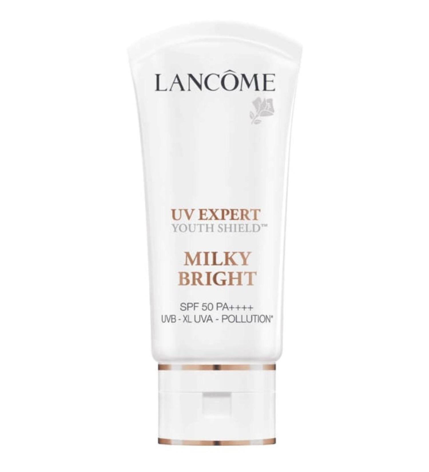 Lancome UV Expert Milky Bright Spf50 50ML UV Moisturizing Cream