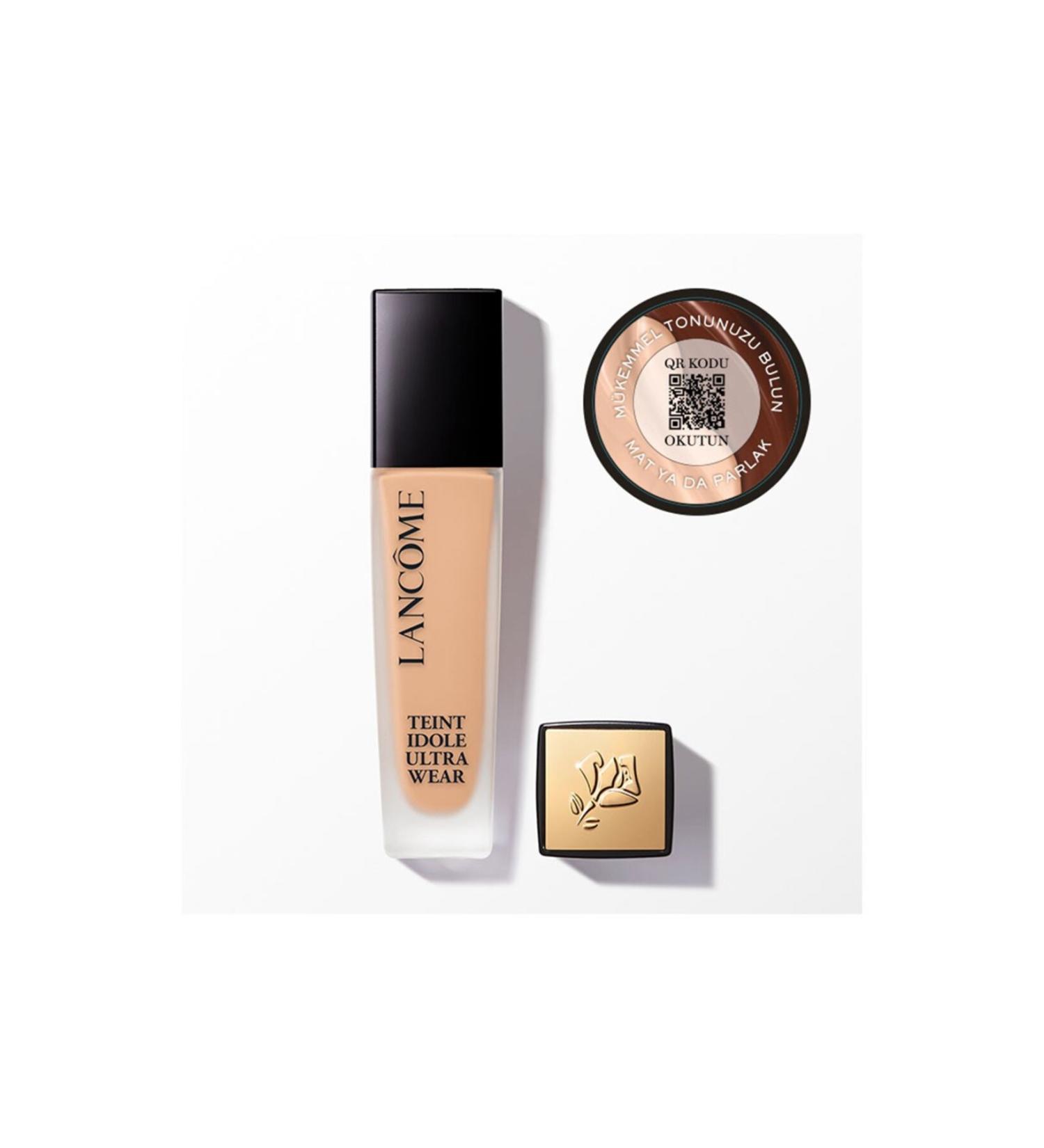 Lancome Teint Idole Ultra Wear 245C Foundation