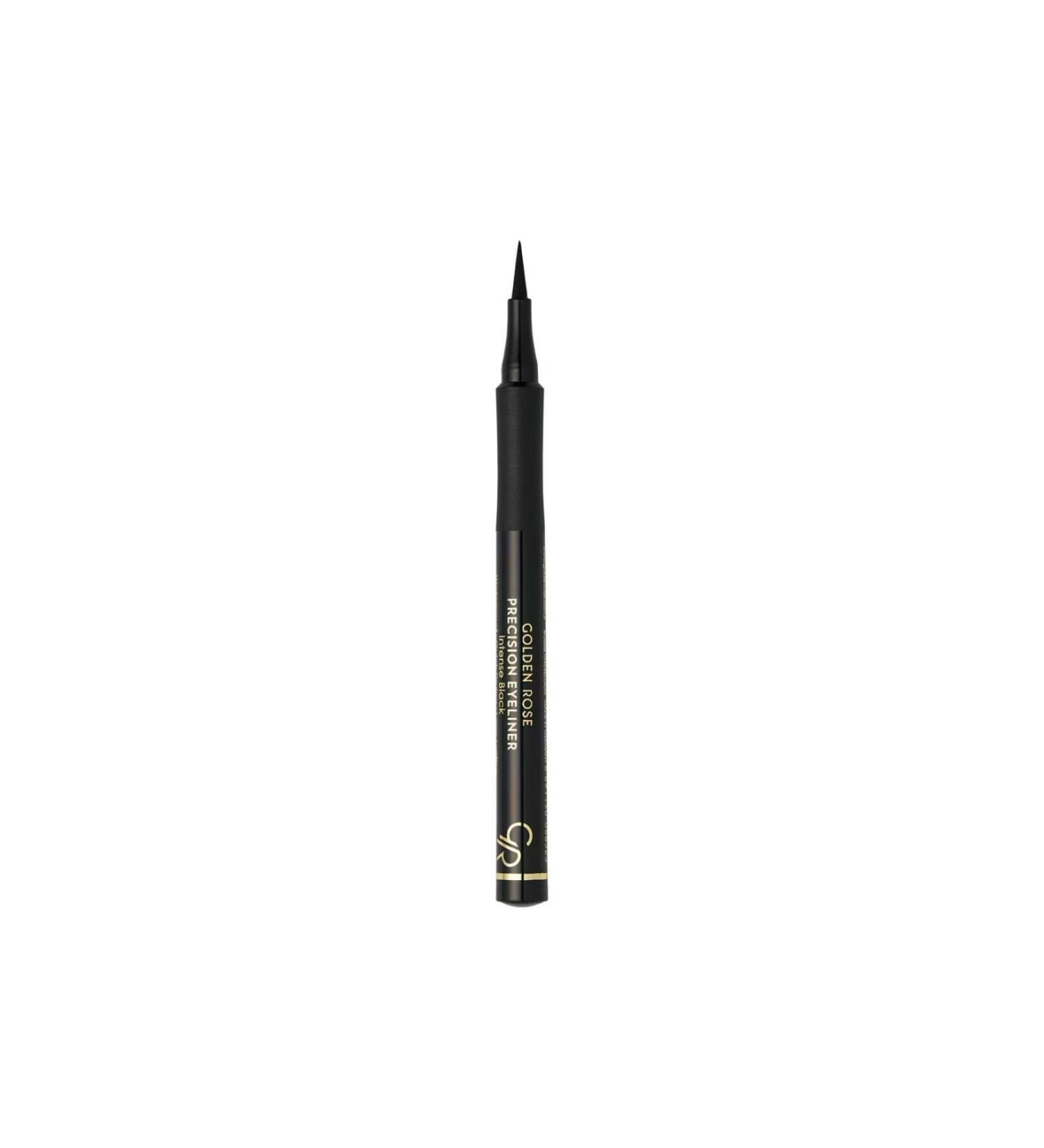 Golden Rose Precision Liner Eyeliner