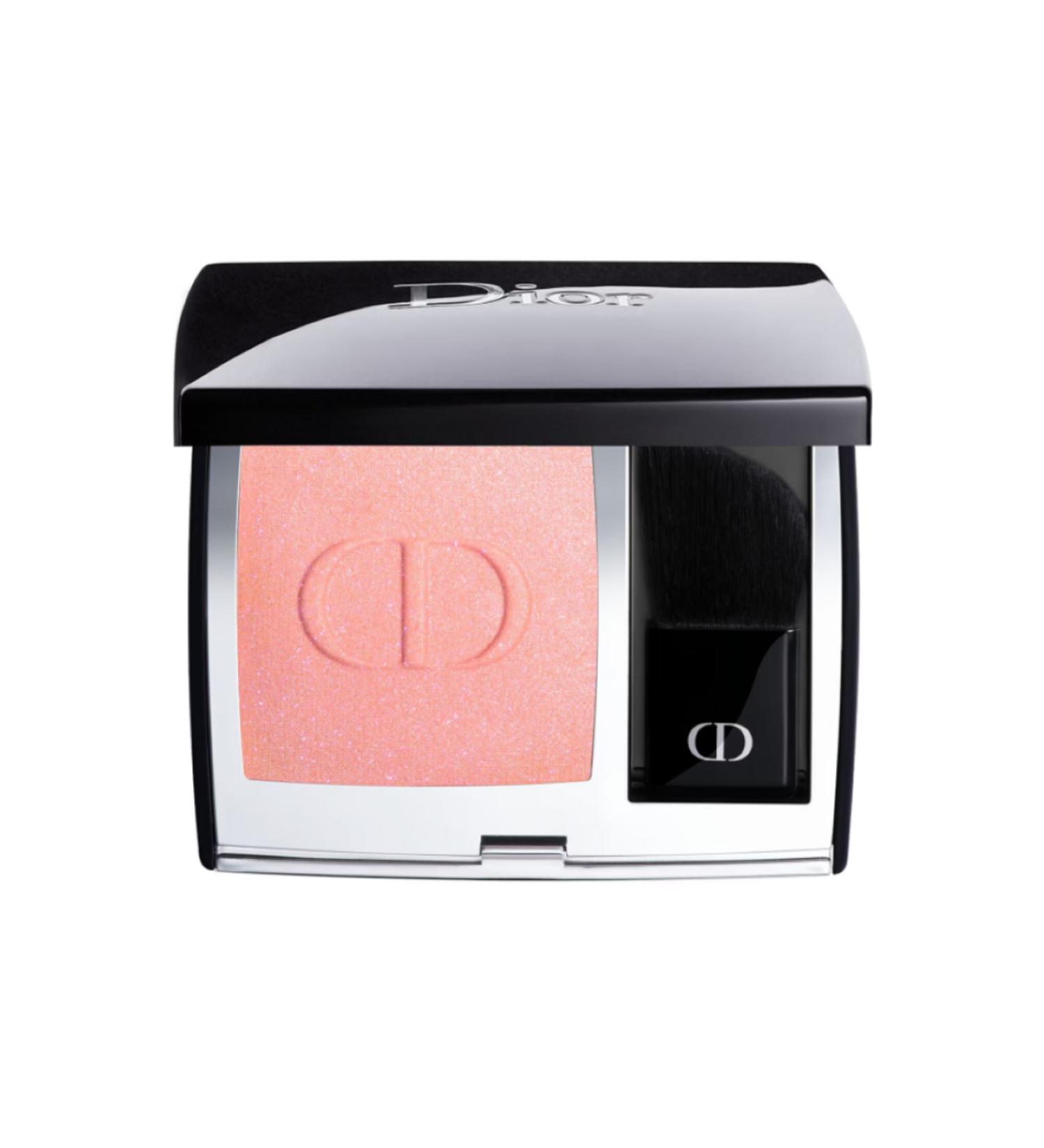 Dior Rouge Blush - Blush (matte satin shimmer and holographic) 6.7 g
