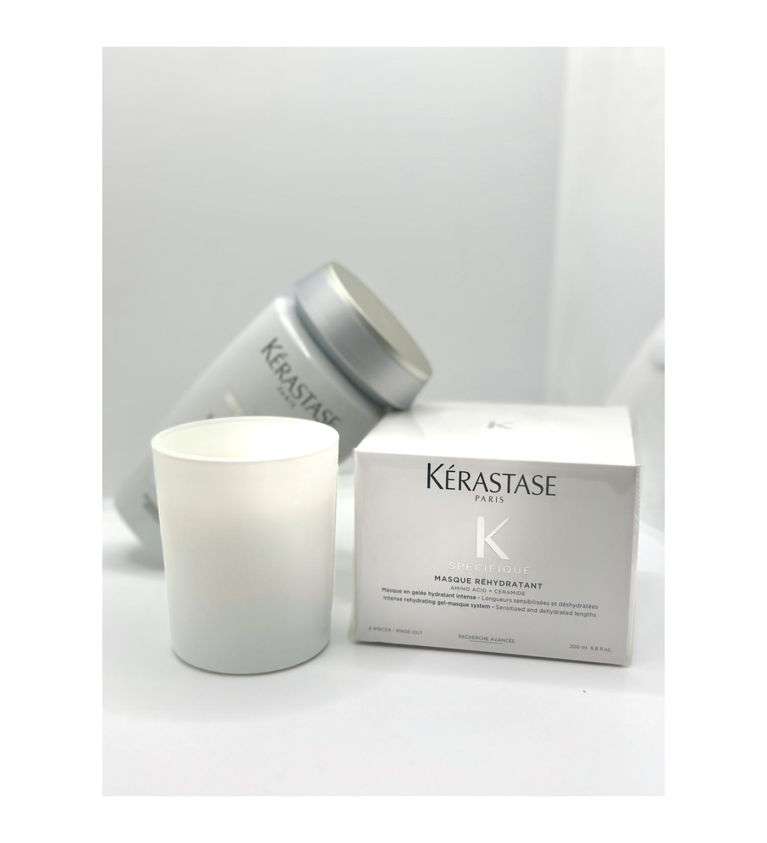 Kerastase Specifique Bain Prevention - Anti-Hair Loss Shampoo 250 ml and Mask 200 ml CYT7964466266