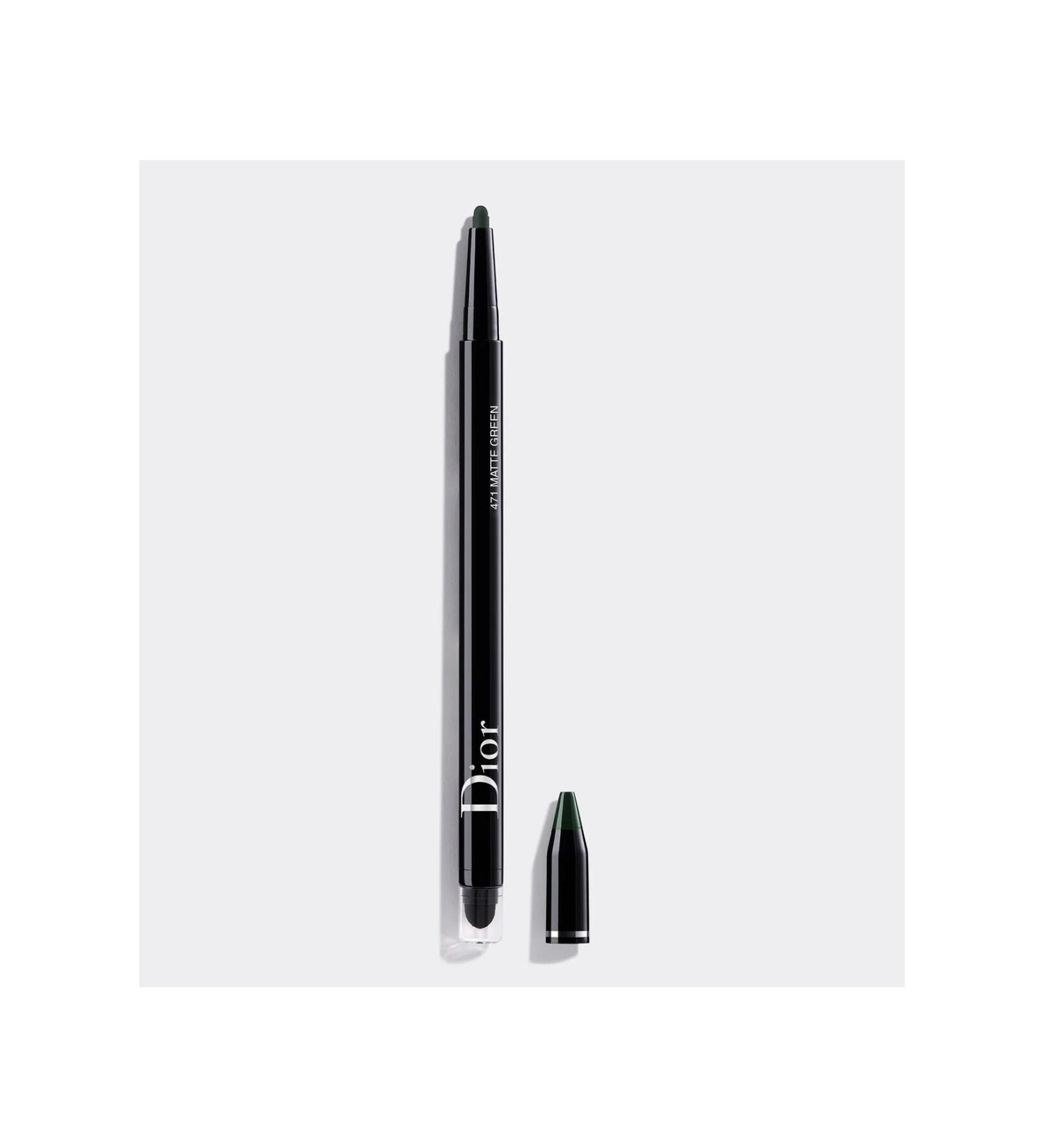 Dior Diorshow 24H* Stylo Waterproof Eyeliner - Protects Up to 24 Hours