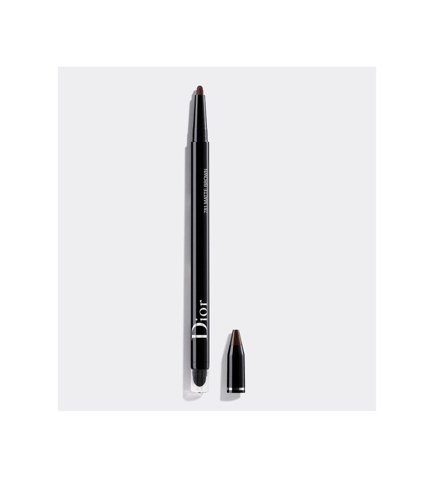 Dior Diorshow 24H* Stylo Waterproof Eyeliner - Protects for up to 24 hours - Buy Online on GoSupps.com