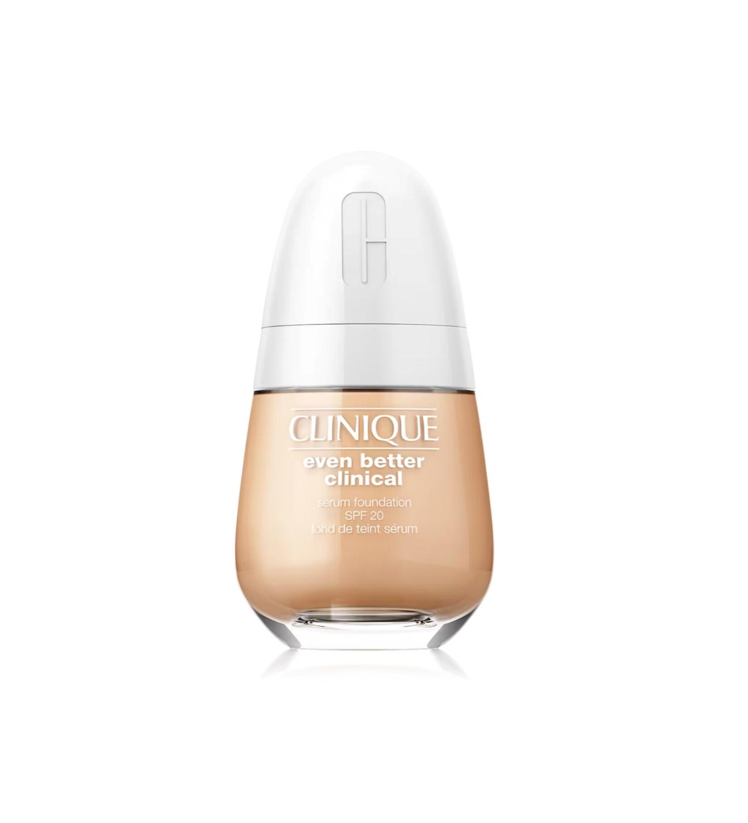 cliniqa Clinique Even Better Clinical Serum Foundation SPF 20 CN 52 Neutral