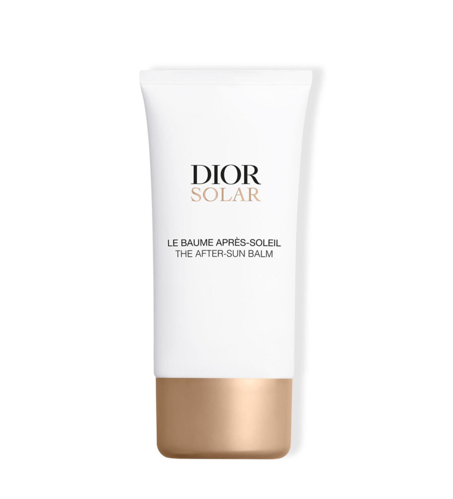 Dior - Solar The After-Sun Balm - 150ml - Buy Online on GoSupps.com