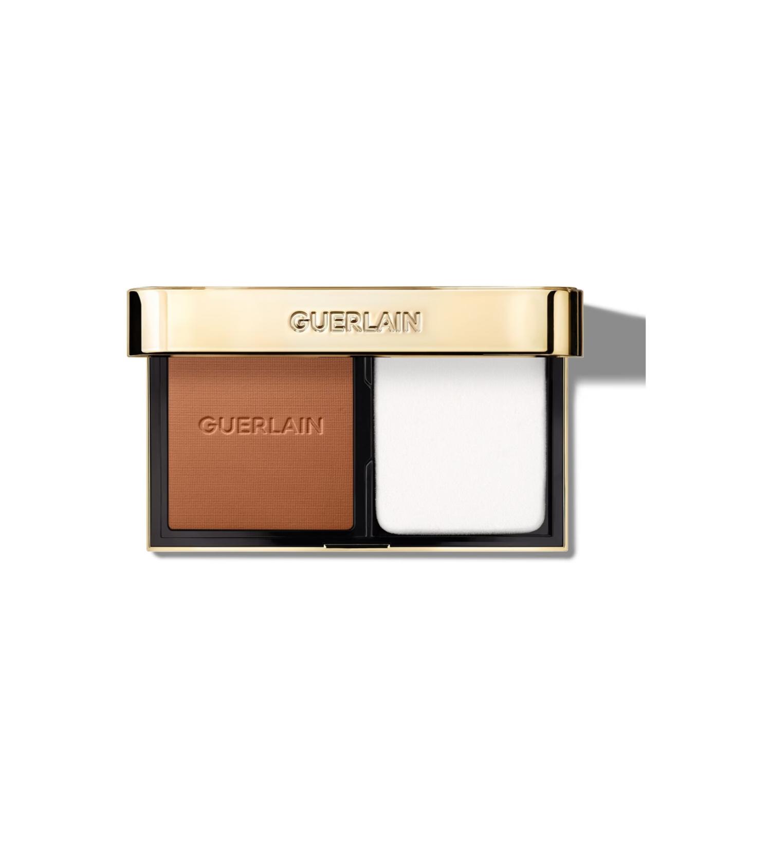 Guerlain Parure Gold Skin Matte Compact Foundation 35 Ml