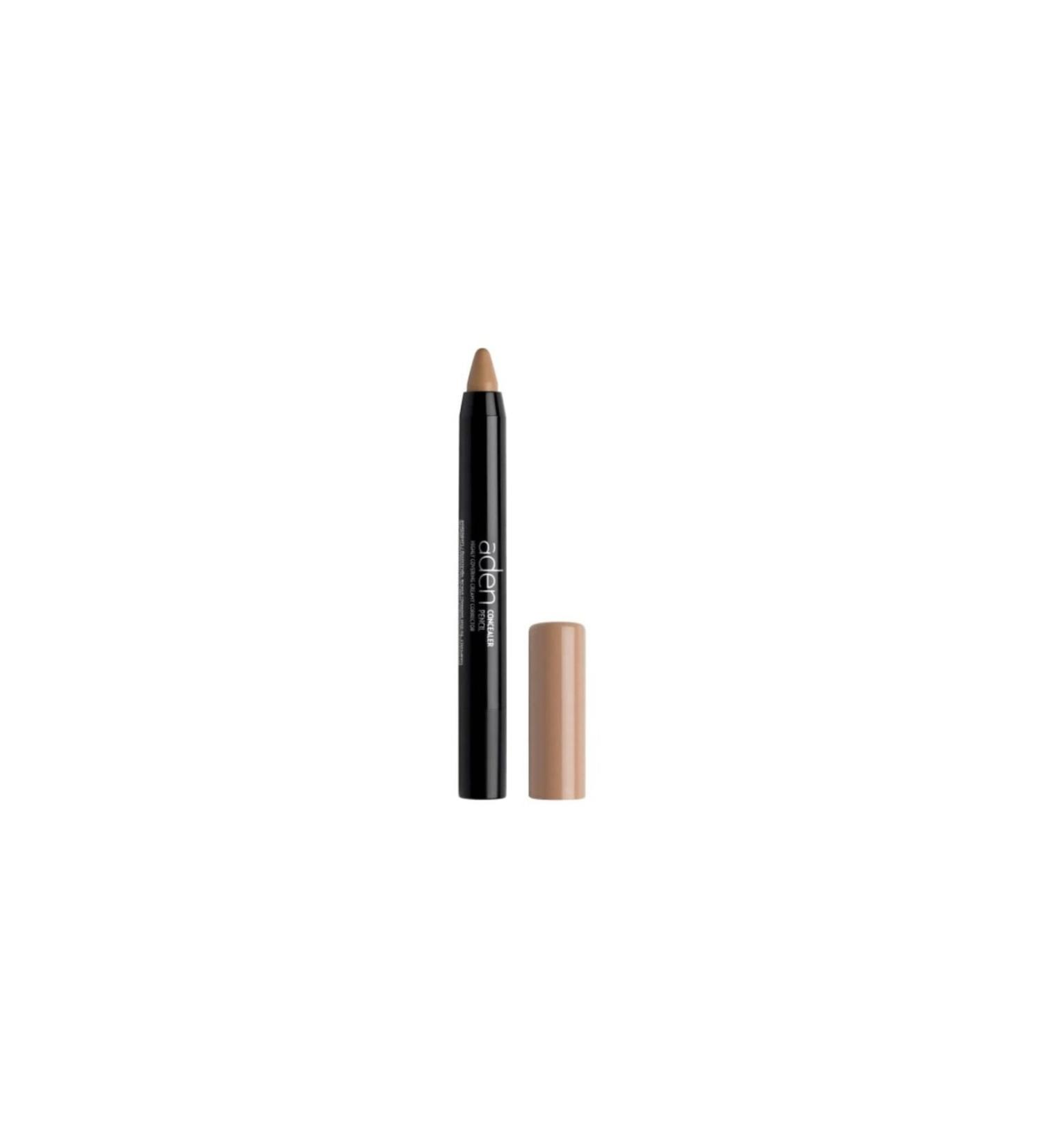 Aden Colorme Concealer Pencil (Automatic Concealer Pencil) (02 Ballet)