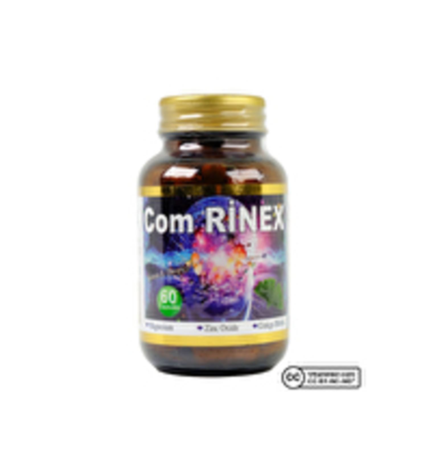 Com Rinex 60 Capsules (1 PIECE)