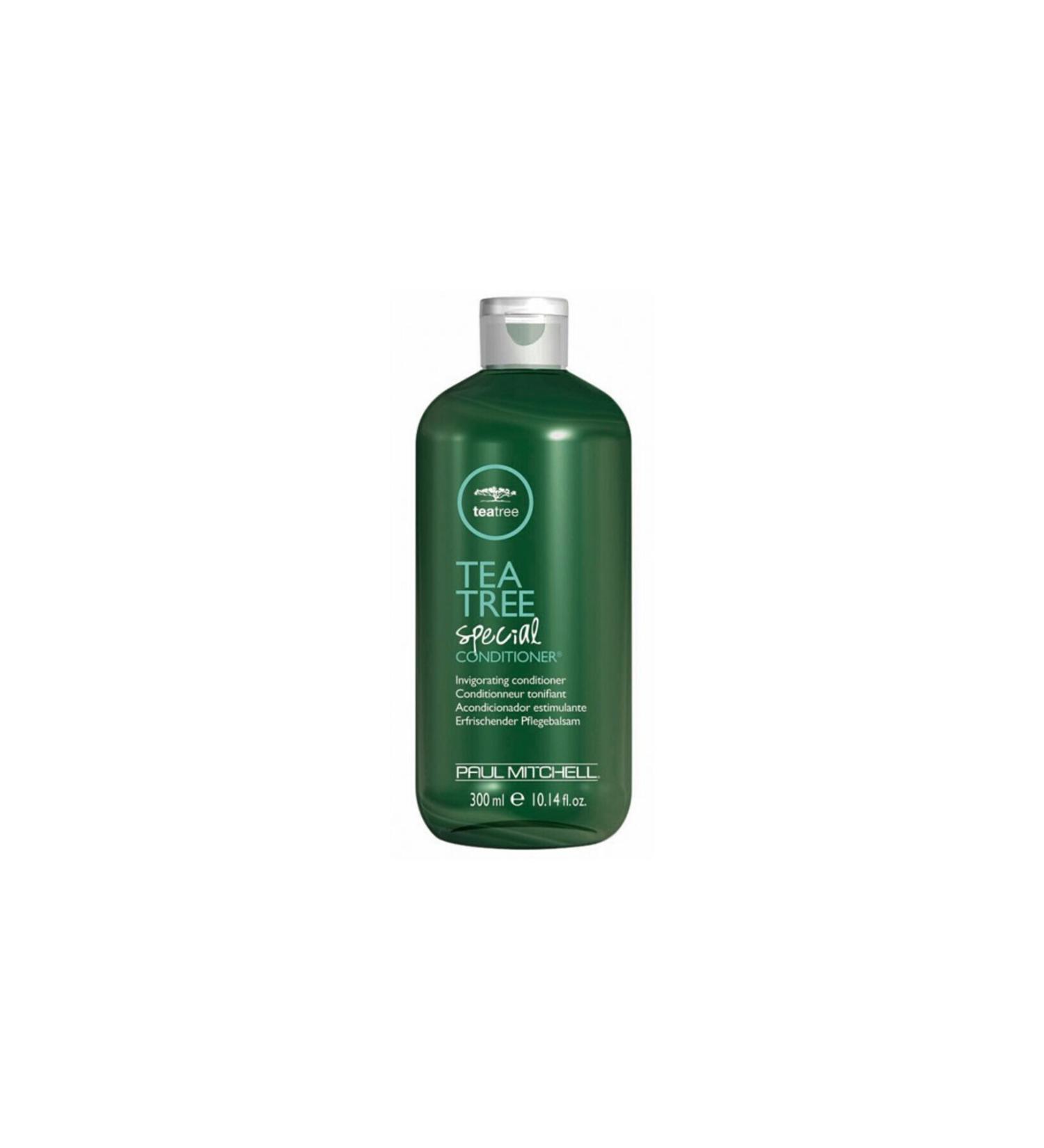 PAULMITCHEEL PAUL MITCHELL Tea Tree Special Conditioner Revitalizing Therapy Care Cream 299ml