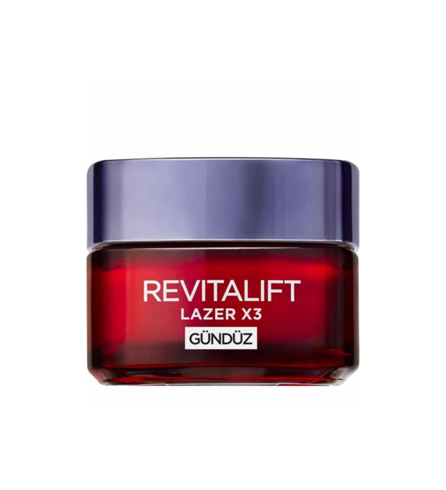 L'Oreal Paris Revitalift Laser Anti-Aging Day Cream 50 Ml