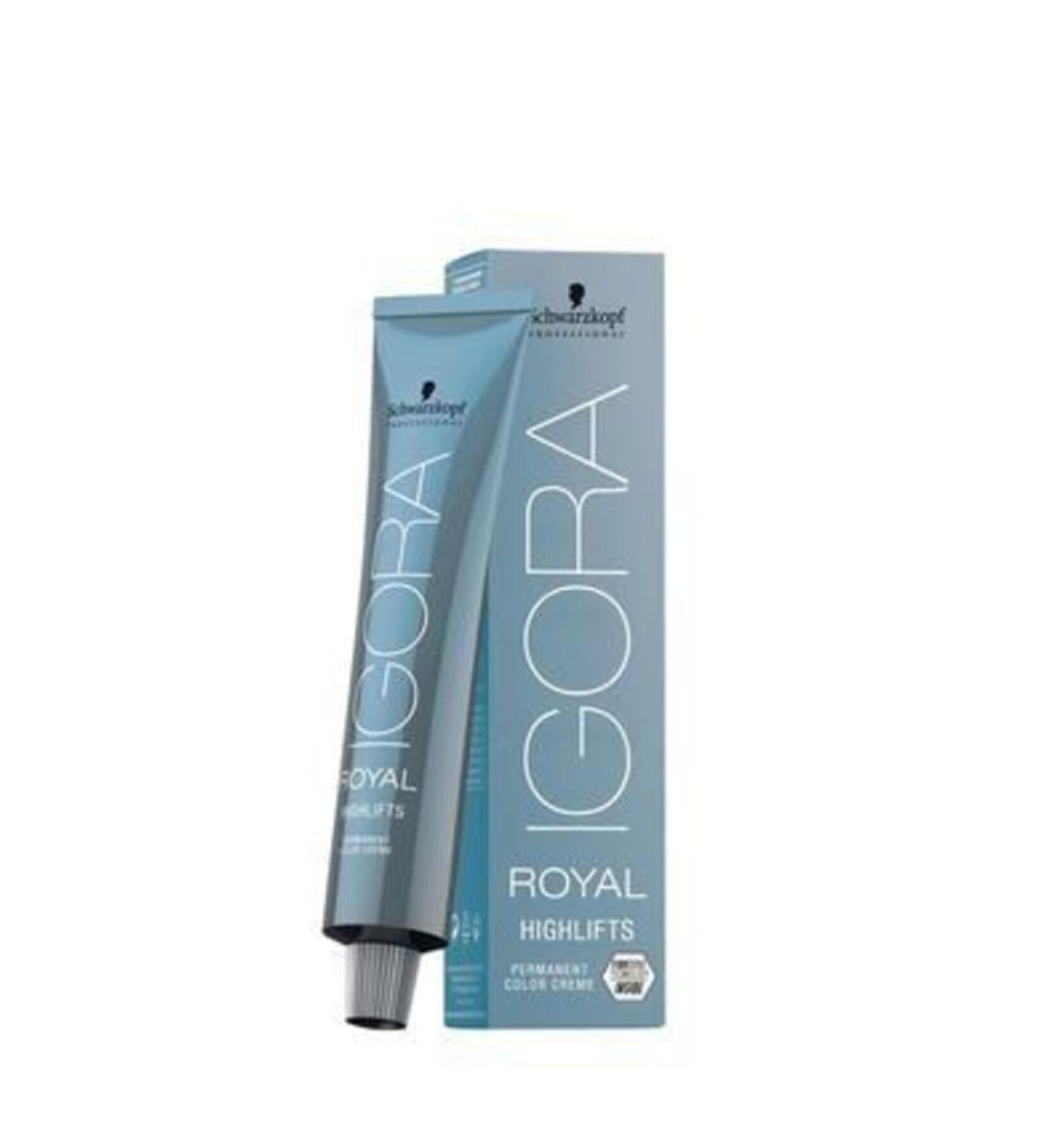 Igora Royal Hair Dye H 12-2
