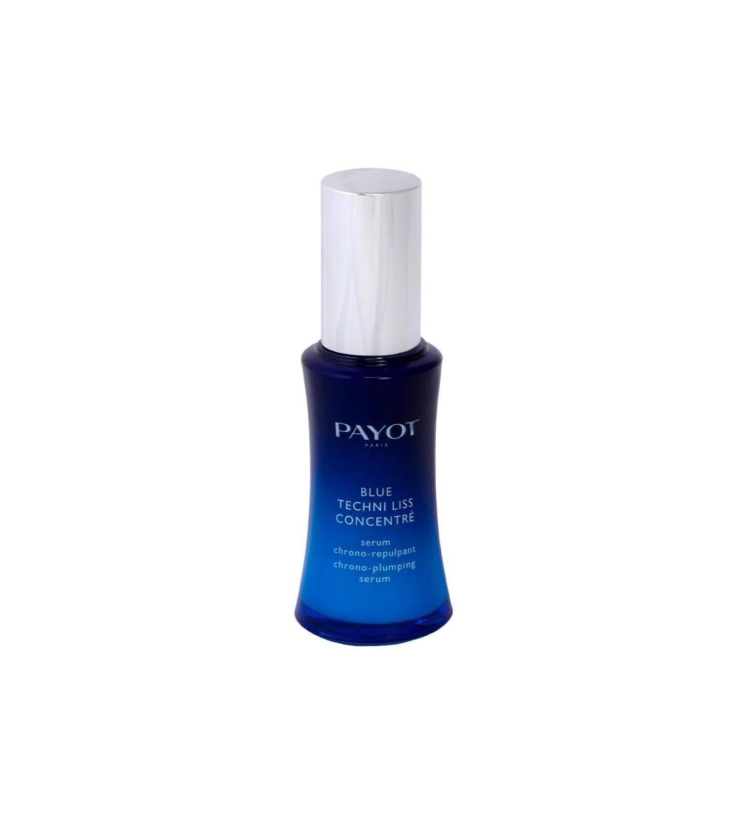 Payot Blue Techni Liss Concentre 30 ml Serum 3390150569463