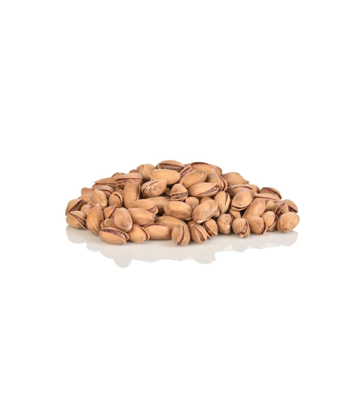 AK N GIDA Whole Pistachio Nuts 500 gr.