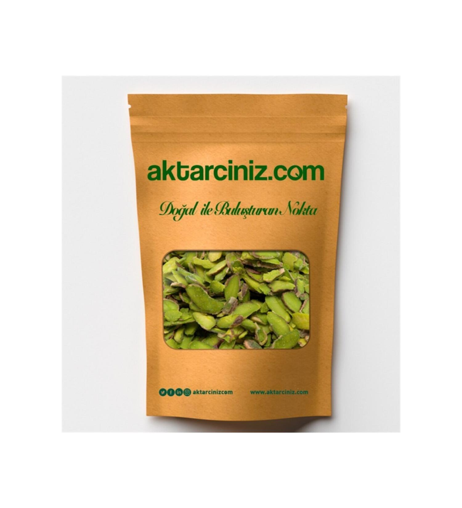 ACTORCINIZ Boz Lux Net Processed Peanuts 250 Gr