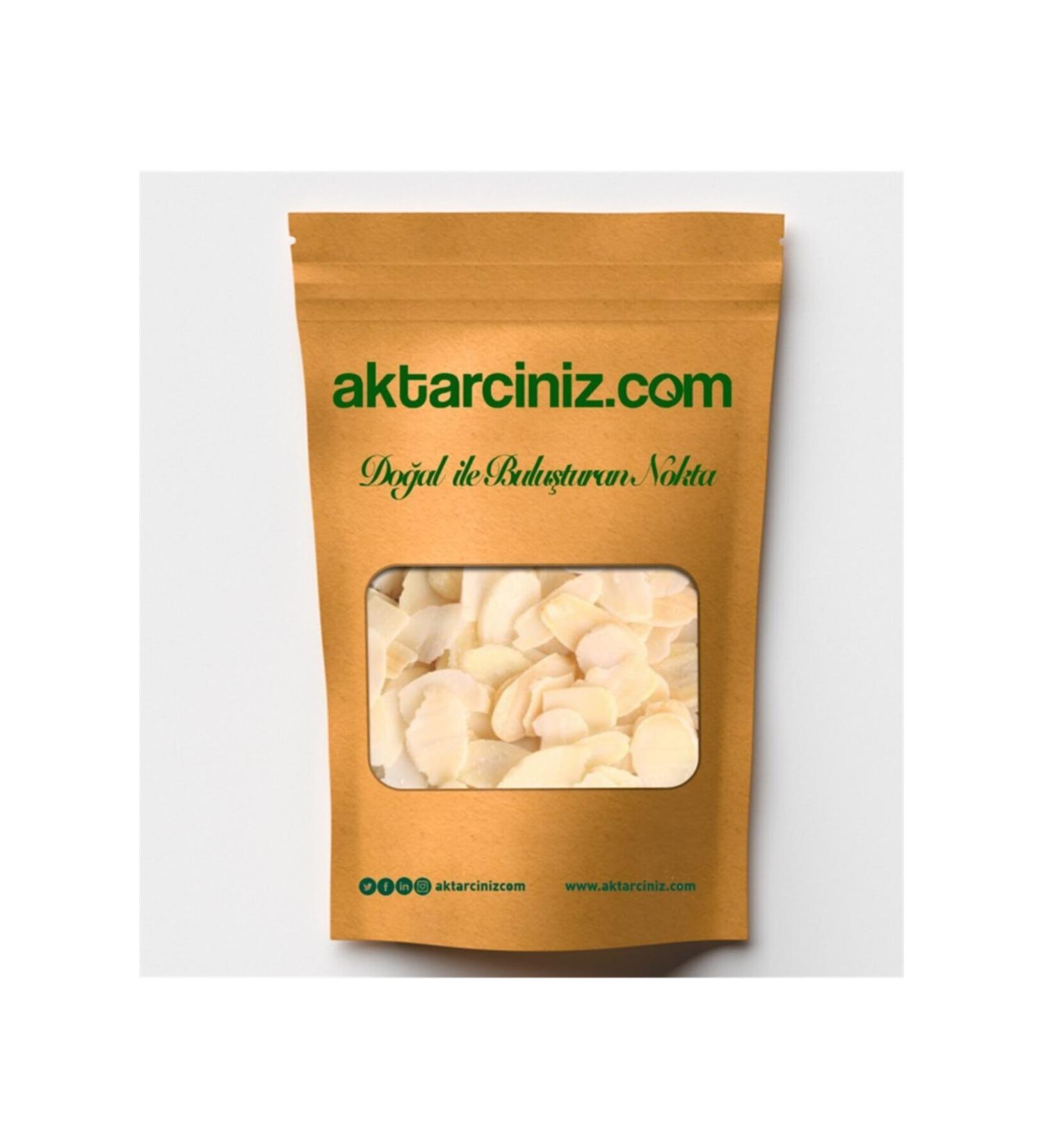 YOUR TRANSFER Almond File 500 Gr