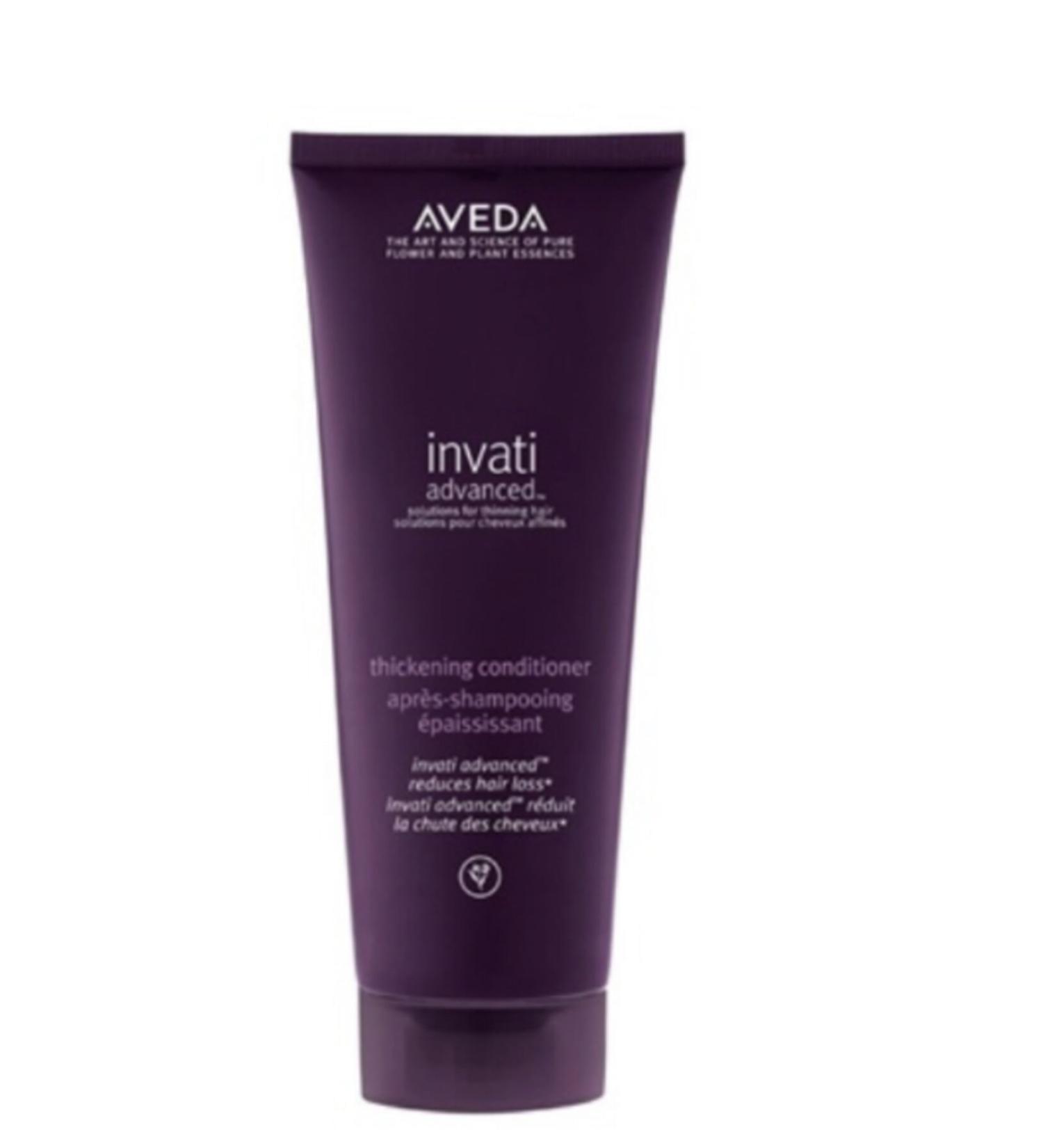 Aveda Invati Advanced 200 ml Volumizing Conditioner