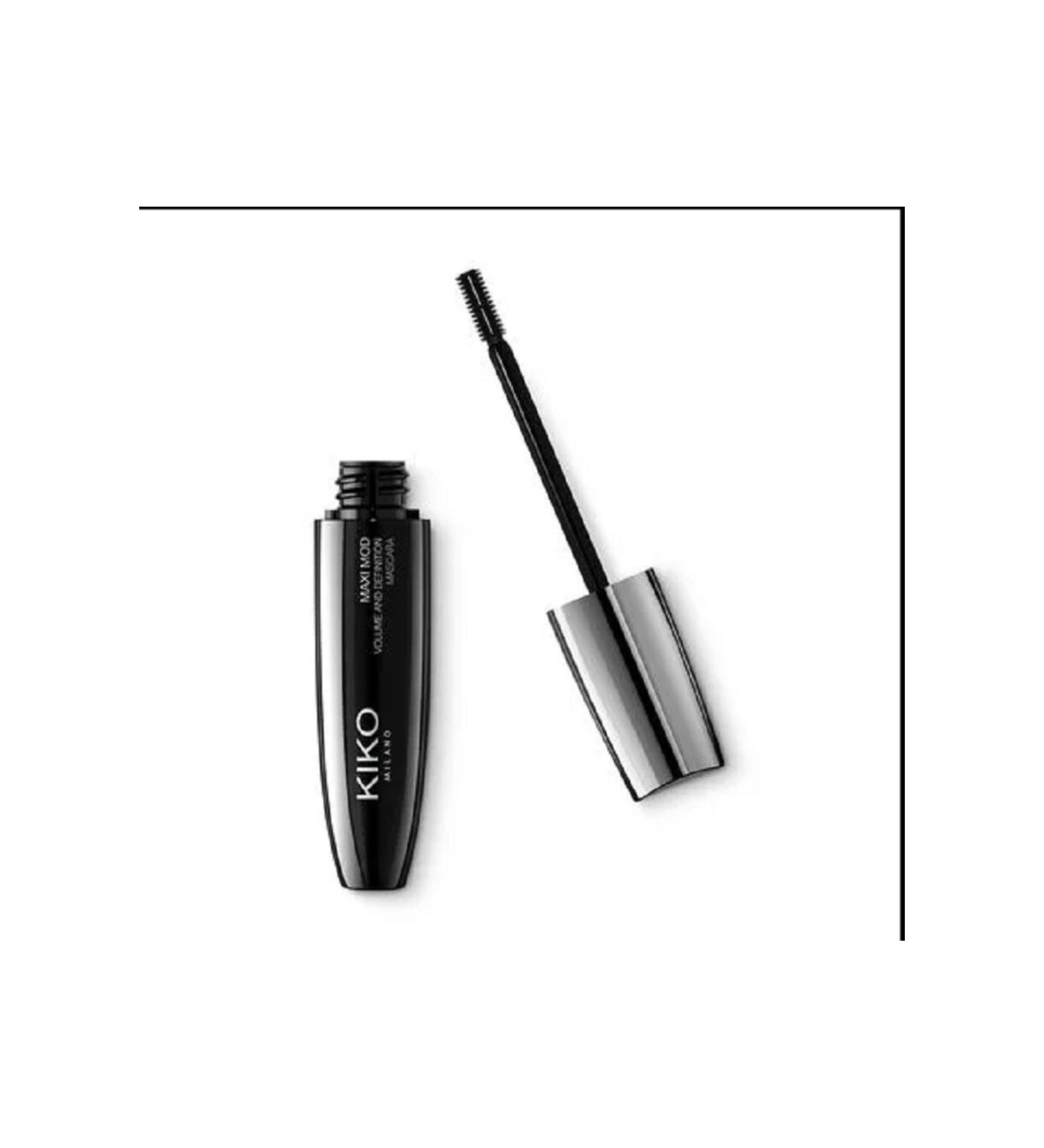 KIKO MAXI MOD VOLUME & DEFINITION MASCARA