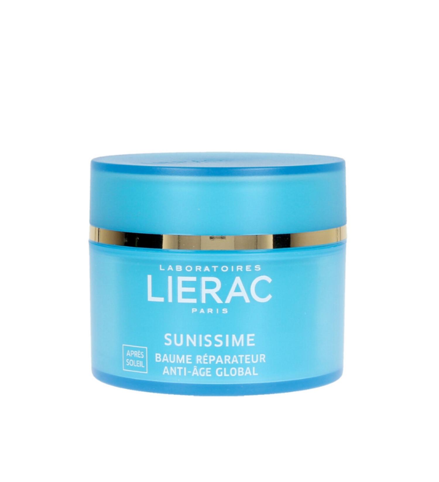 Lierac SUNISSIME AFTER SUN AFTER SUN CARE BALM 40 ML PSSN1939