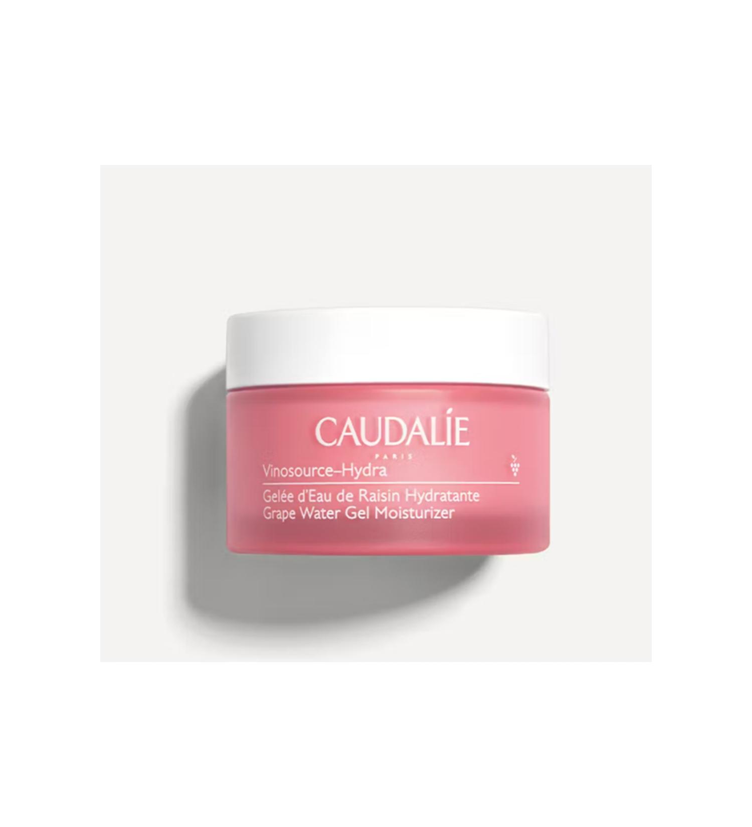 Caudalie Vinosource - Gel Cream with Hydra Organic Grape Juice