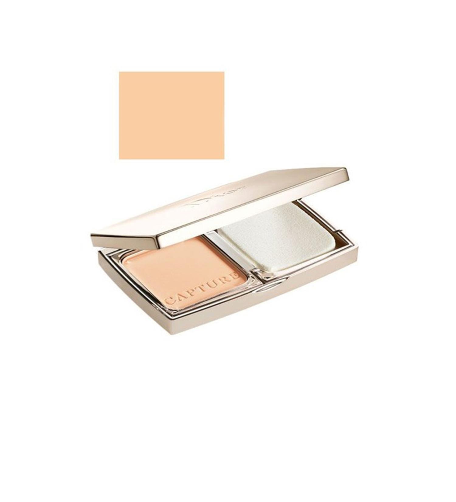 Dior POWDER - SK N BR GHTEN NG CAPTURE TOTALE COMPACT FOUNDATION 021 DEMBA3000