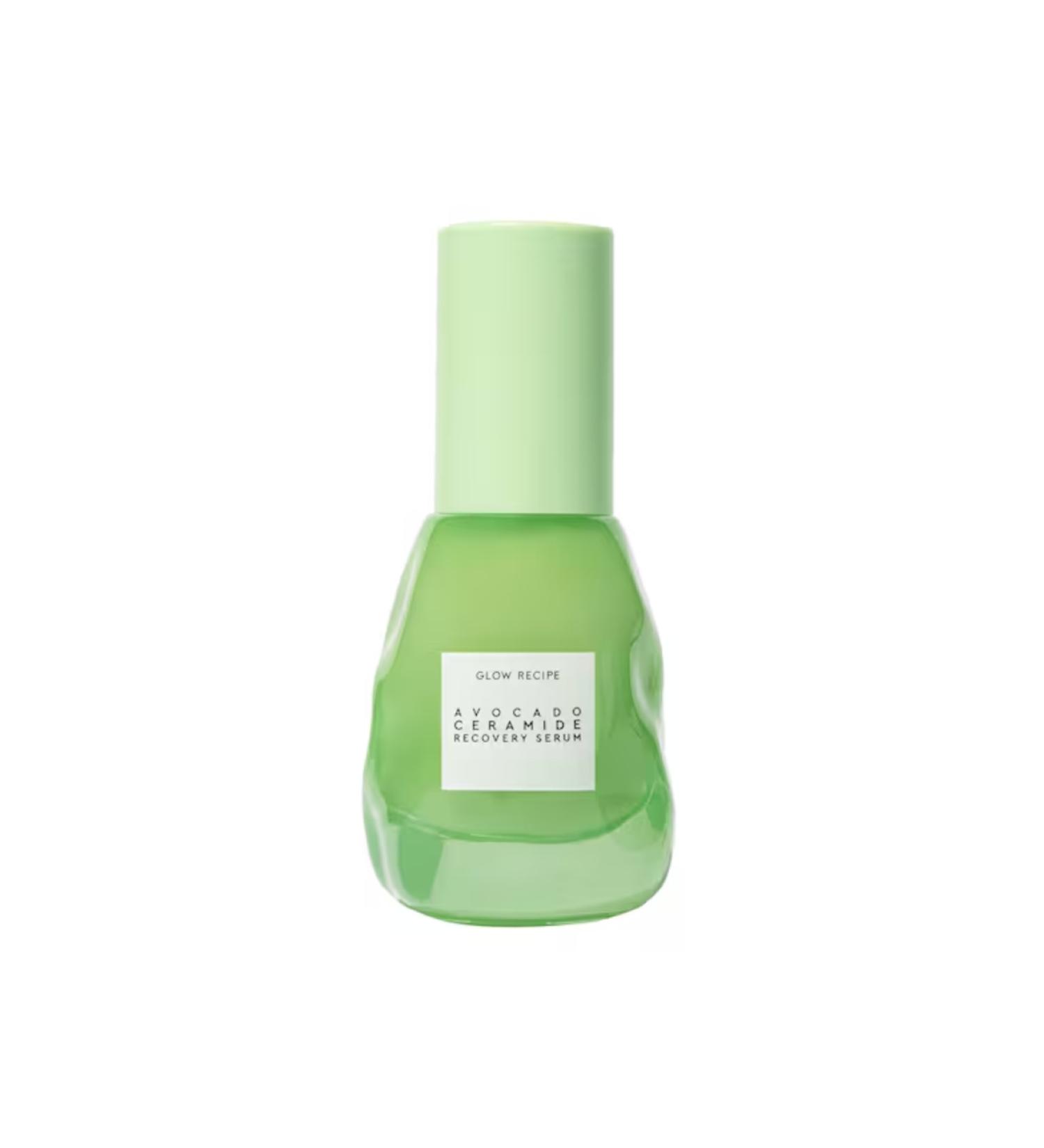 GLOW RECIPE Avocado Ceramide - Skin Barrier Strengthening Serum 30ml