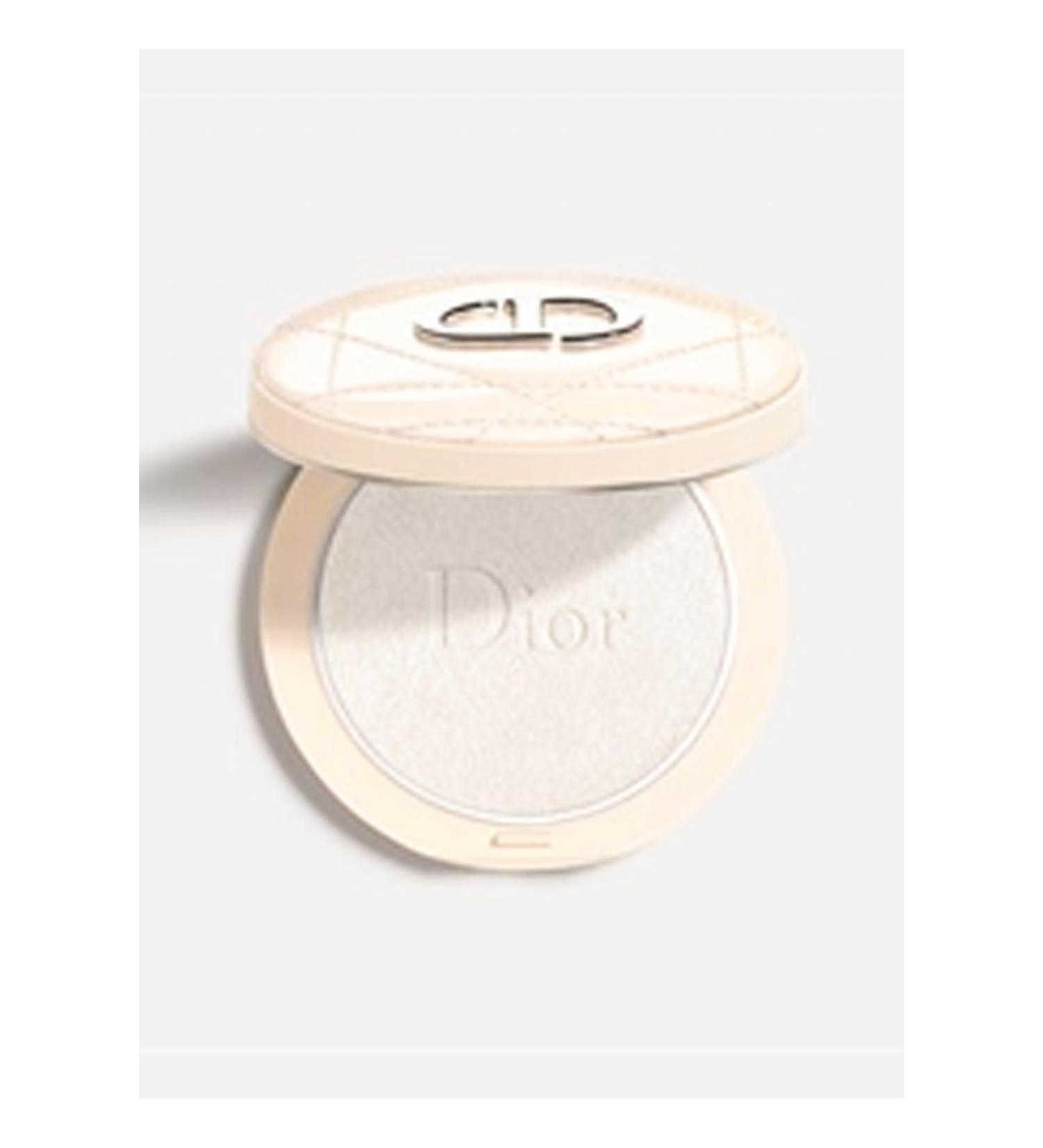 Dior LINE-FILLING POWDER - 03 PEARLESCENT GLOW DEMBA3007 Powder White