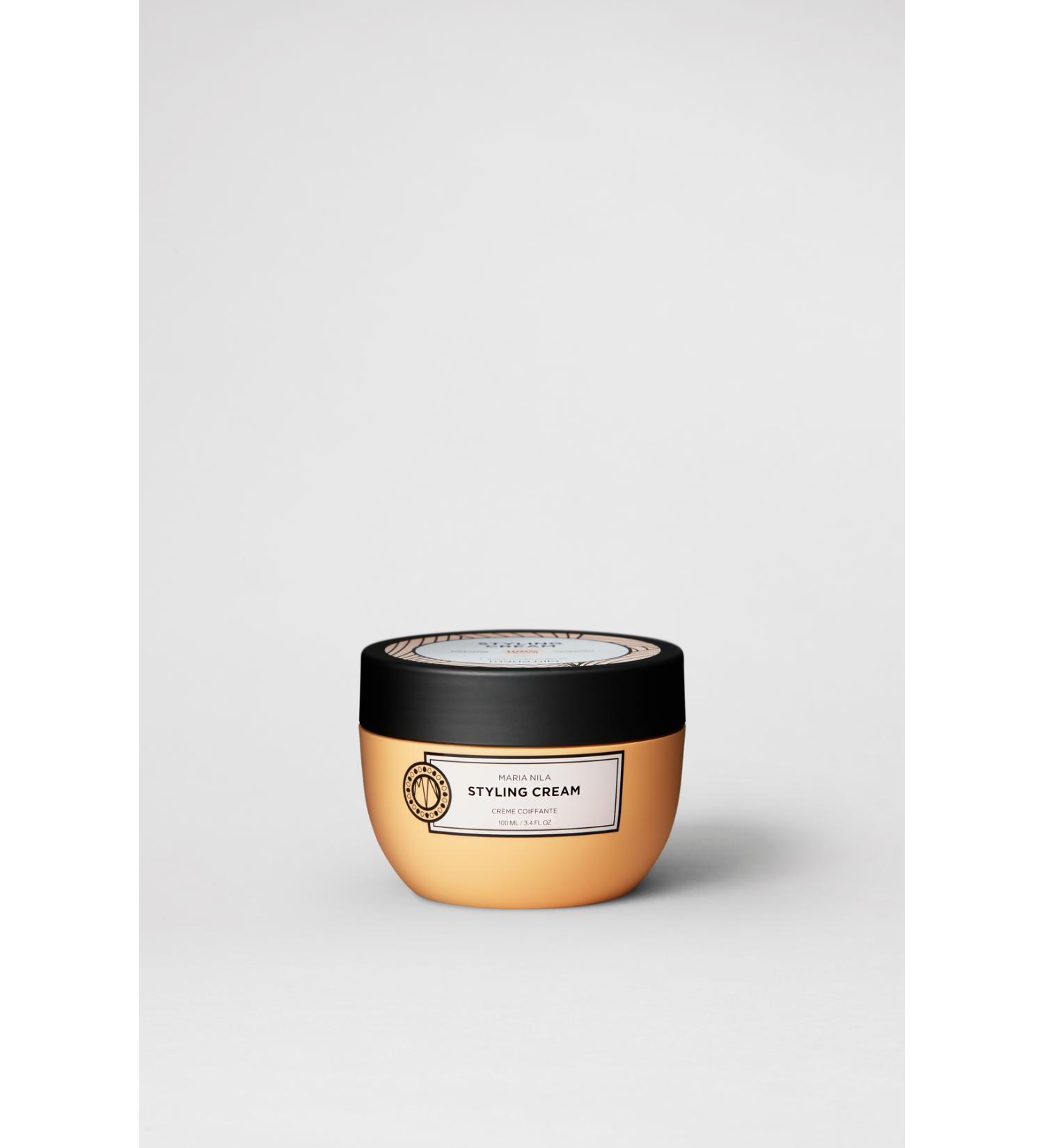 Maria Nila Styling Hair Care Cream 100 ml 7391681038455