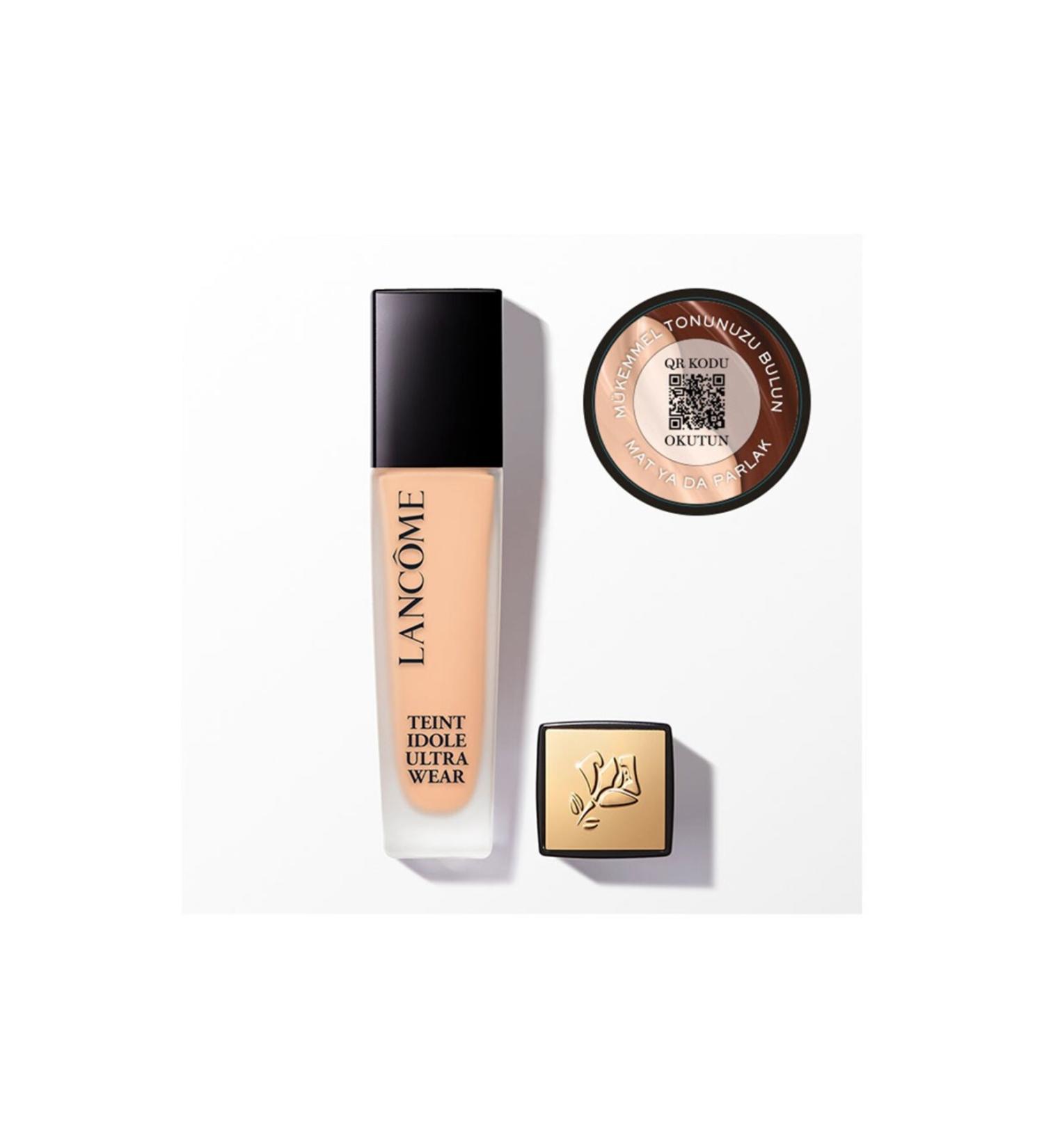 Lancome Teint Idole Ultra Wear 205C Foundation