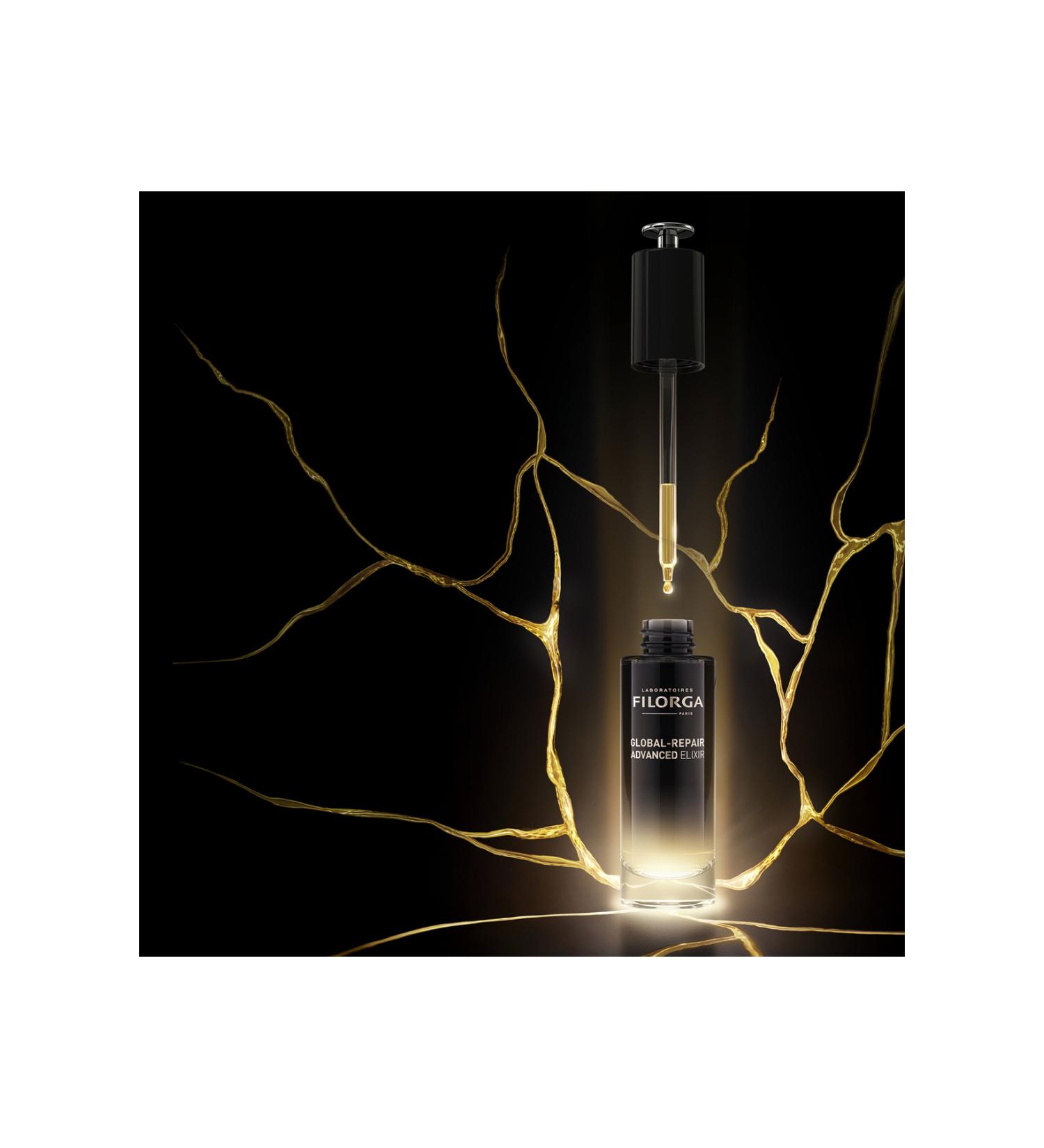 Filorga SMOOTHING AND ANTI-WRINKLE FIRMING SERUM FOR NATURAL SK N 30ML DEMBA3096