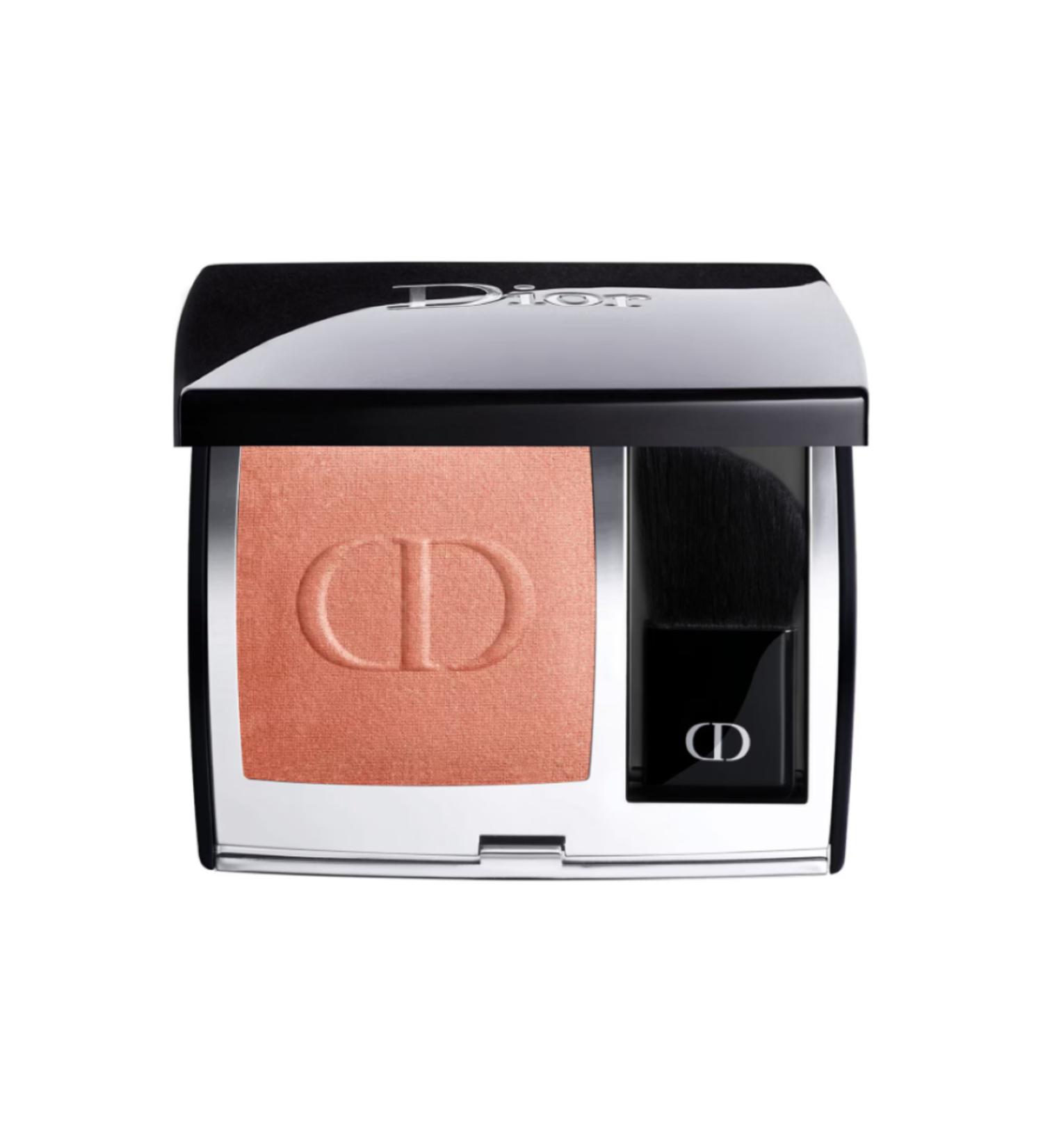 Dior Rouge Blush - Blush (matte satin shimmer and holographic) 6.7 g - Buy Online on GoSupps.com