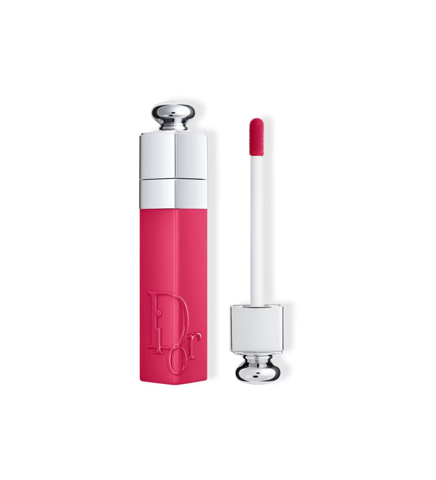Dior - Dior Addict Lip Tint - Lip Tint 24H - 761 Natural Fuchsia