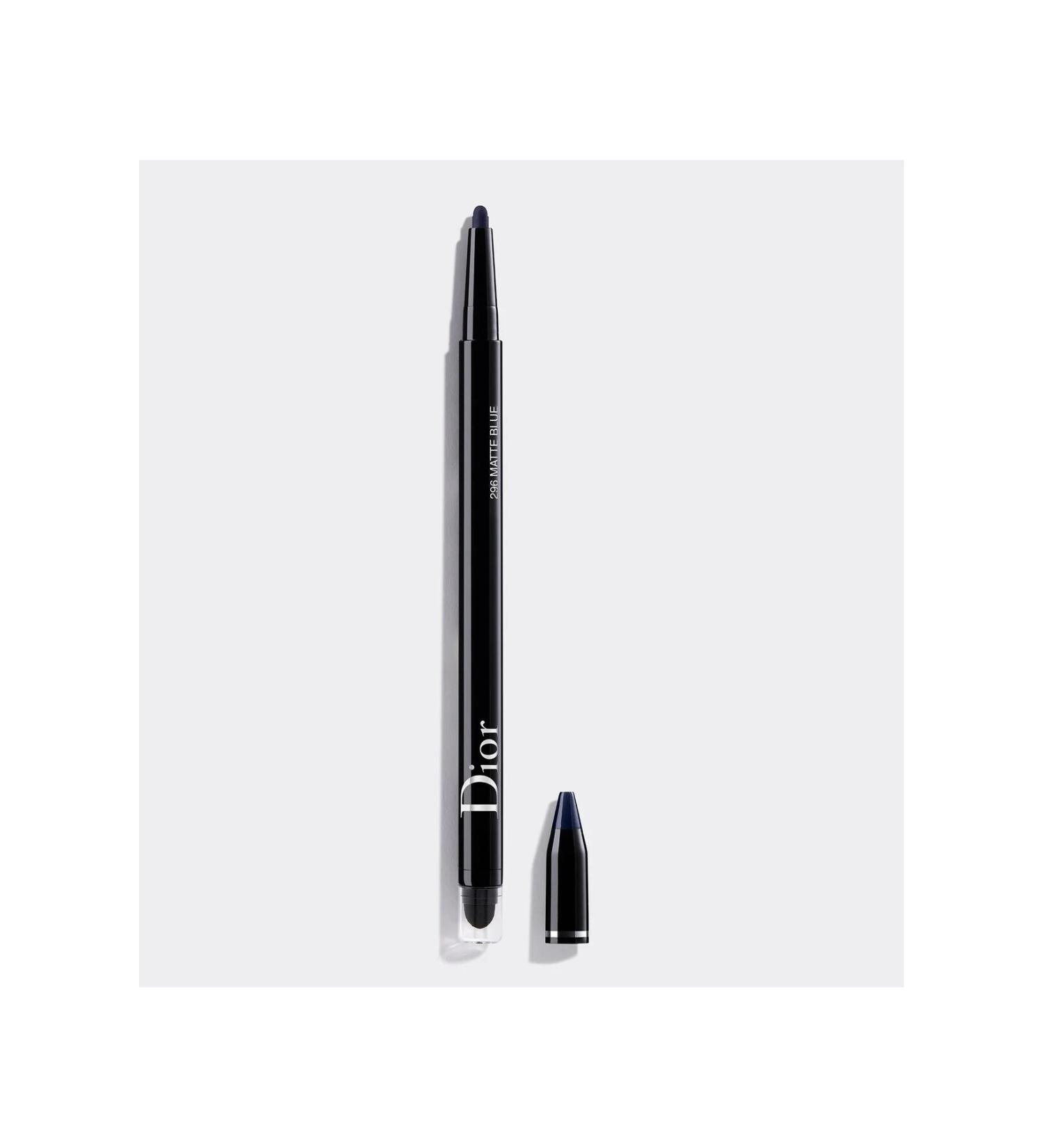 Dior Show 24H* Stylo Waterproof Eyeliner - Protects Up to 24 Hours