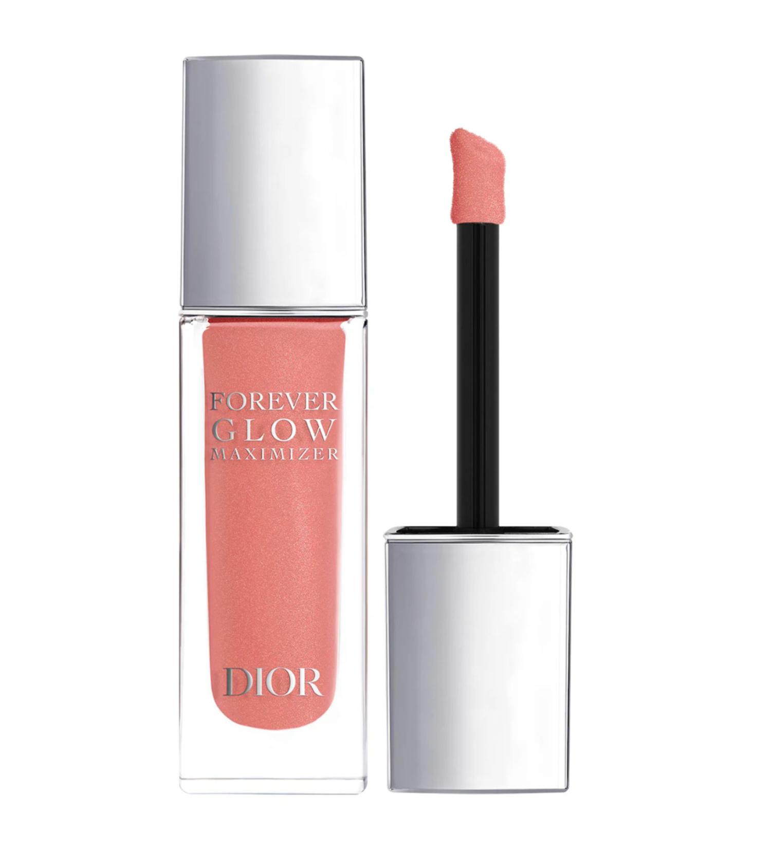 Dior Forever Glow Maximizer Longwear Liquid Highlighter - All Day Shine Liquid Highlighter 11 ml - Buy Online on GoSupps.com