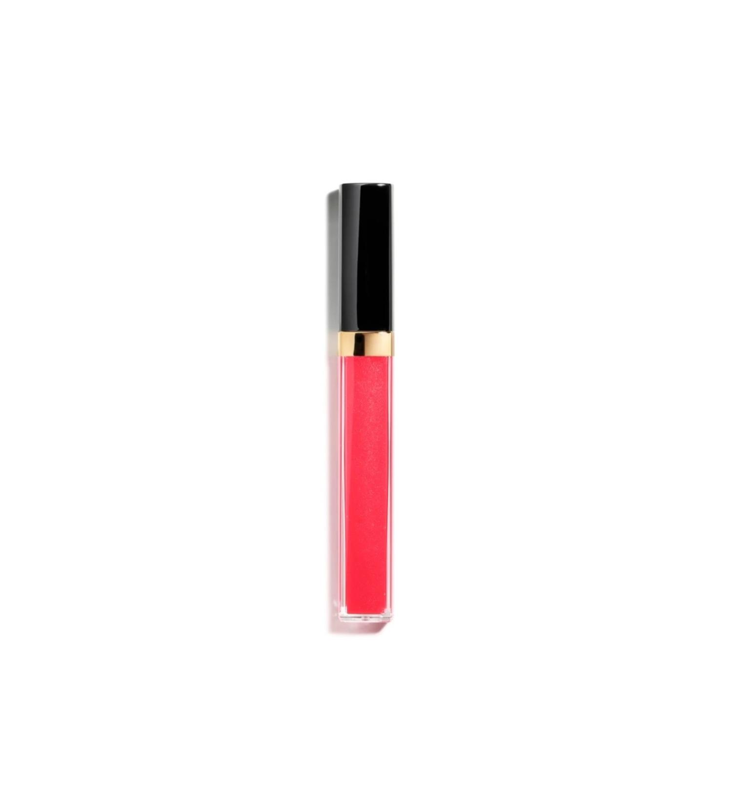 Chanel ROUGE COCO GLOSS - Intense Shine 8 Hour Moisturizing Long-Lasting Lipstick - Buy Online on GoSupps.com
