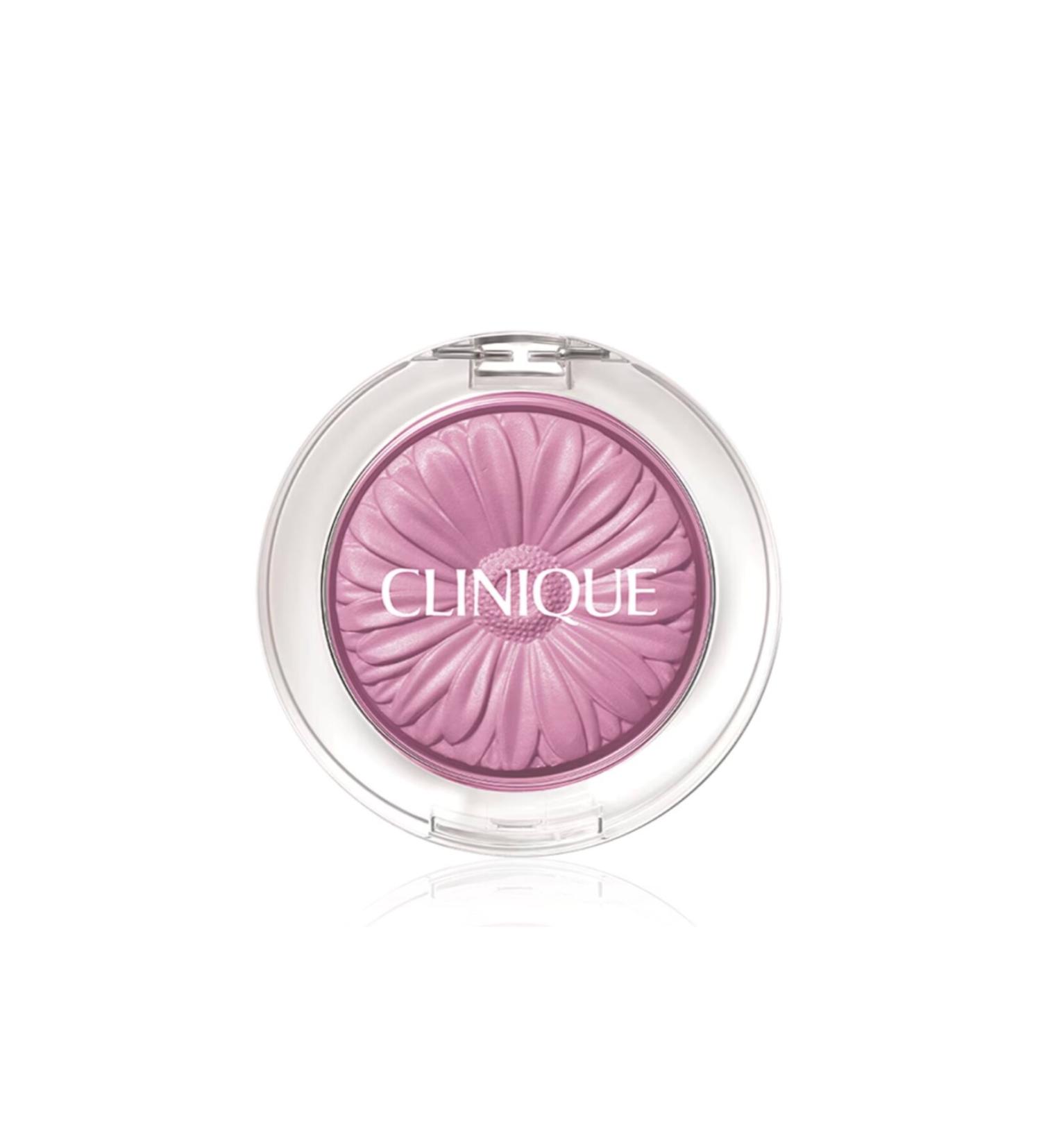 cliniqa Clinique Cheek Pop Blush Pansy Pop