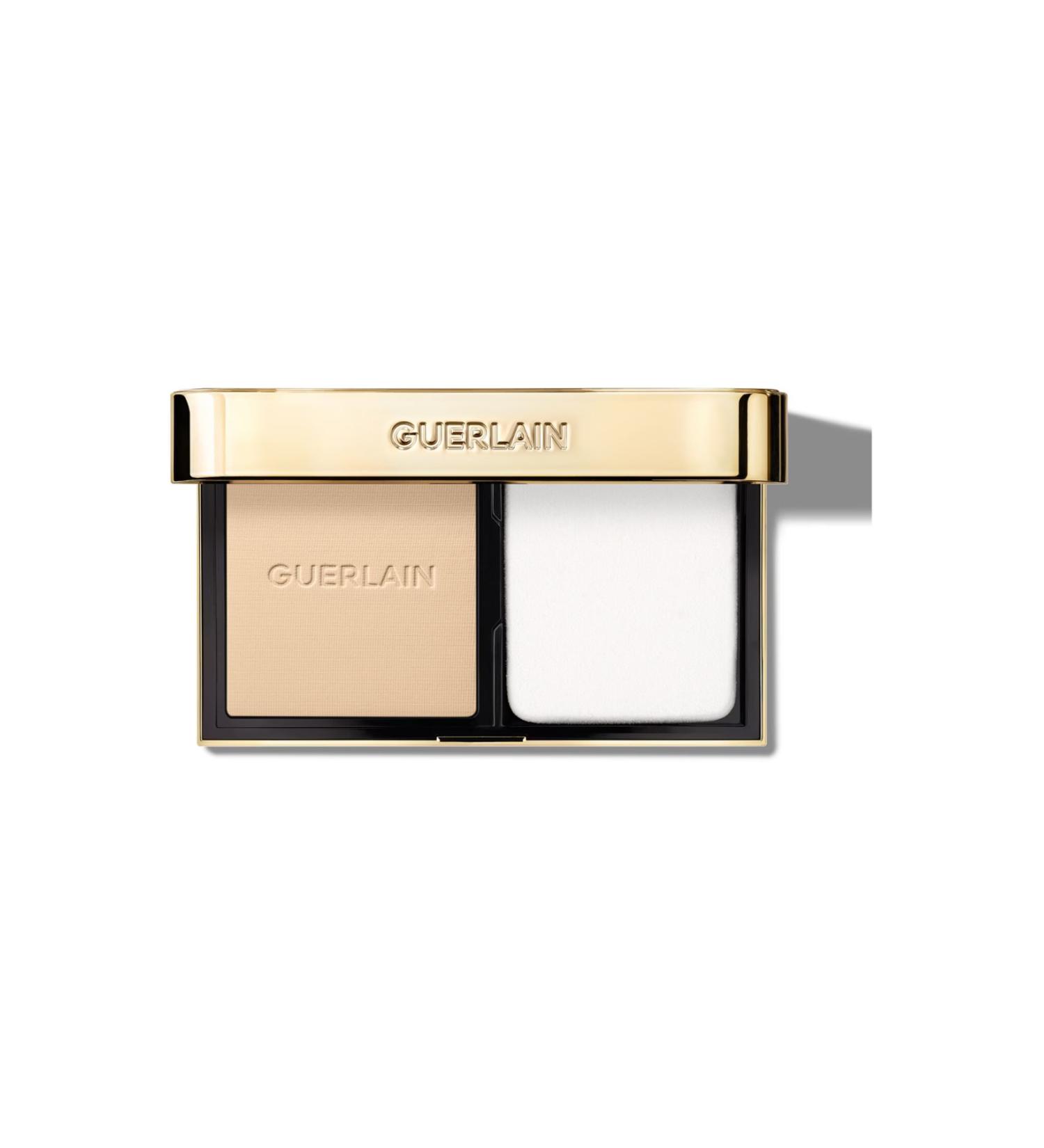 Guerlain Parure Gold Skin Matte Compact Foundation 35 Ml