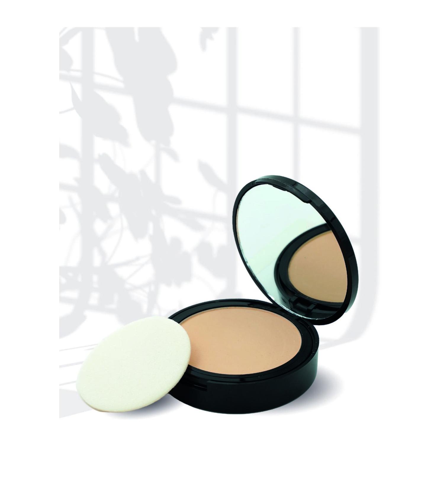 Viviana Velvet Touch Powder Mattifying Longlasting Bronze 06