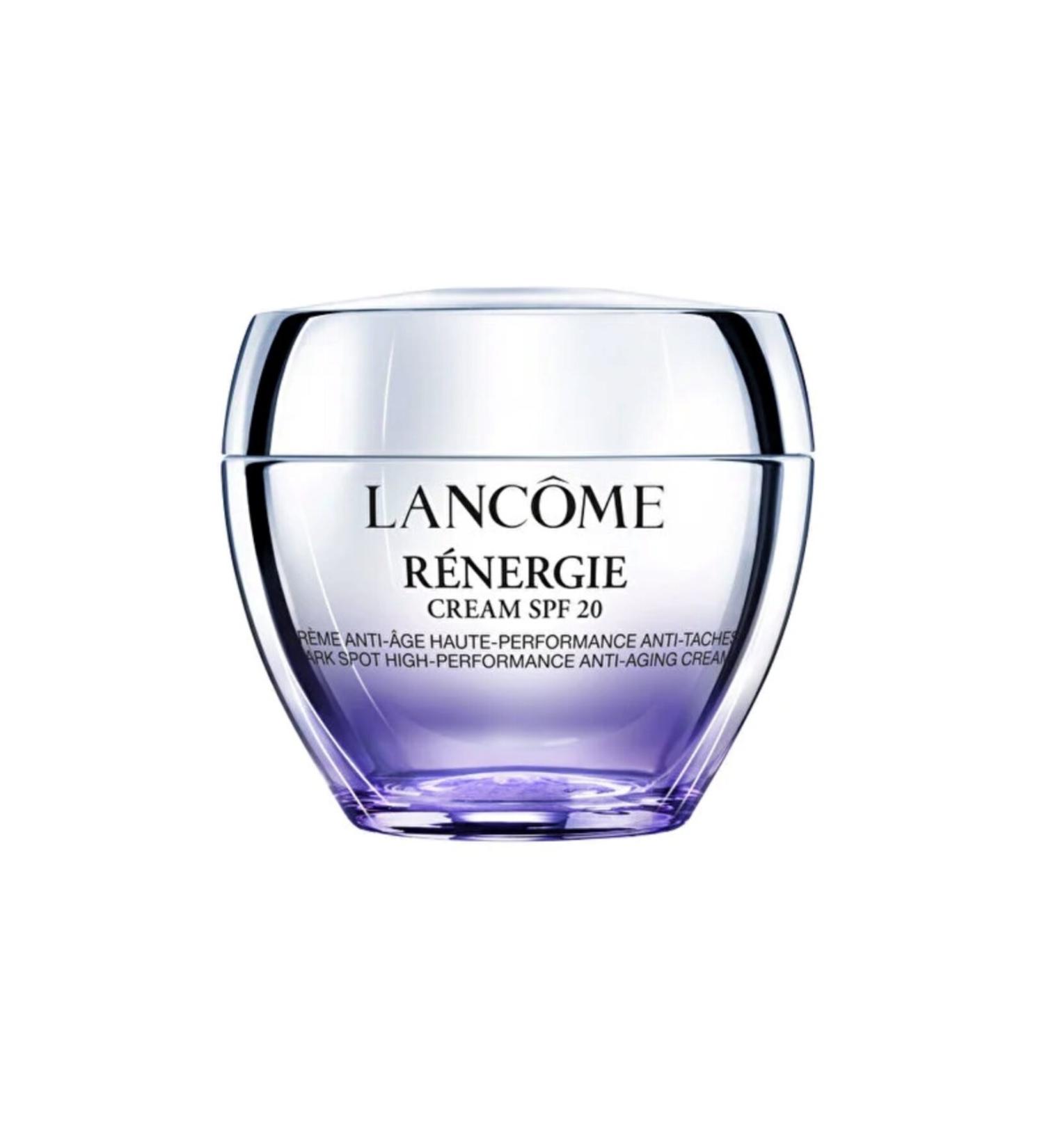 Lancome Renergie Cream SPF20 Care Cream 50 ML