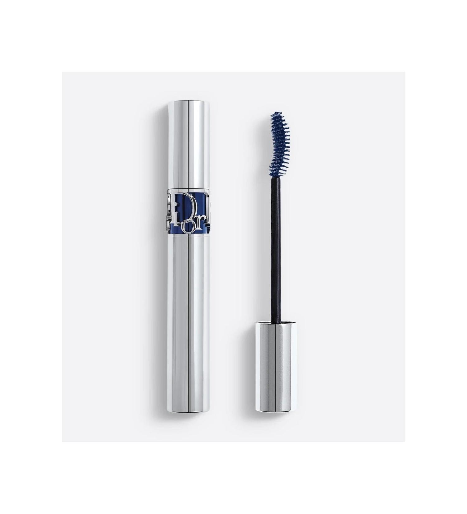 Dior D ORSHOW ICONIC OVERCURL 264 BLUE - EYELASH VOLUMIZING BLUE MASCARA DEMBA3044