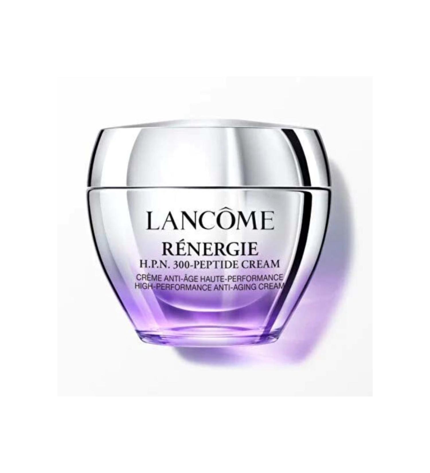 Lancome Renergie HPN300-Peptide Care Cream 50 ML