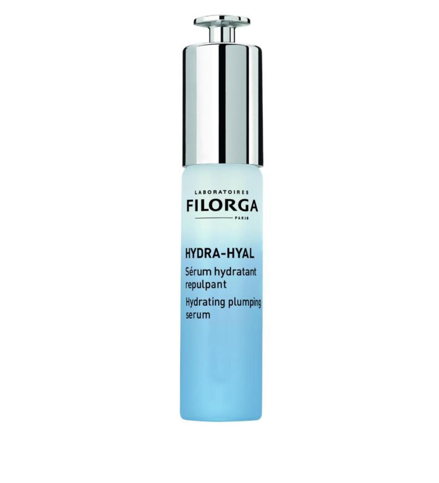 Filorga ANTI-AGING SMOOTHING PLUMPING MOISTURIZING SERUM 30 ML DEMBA3101