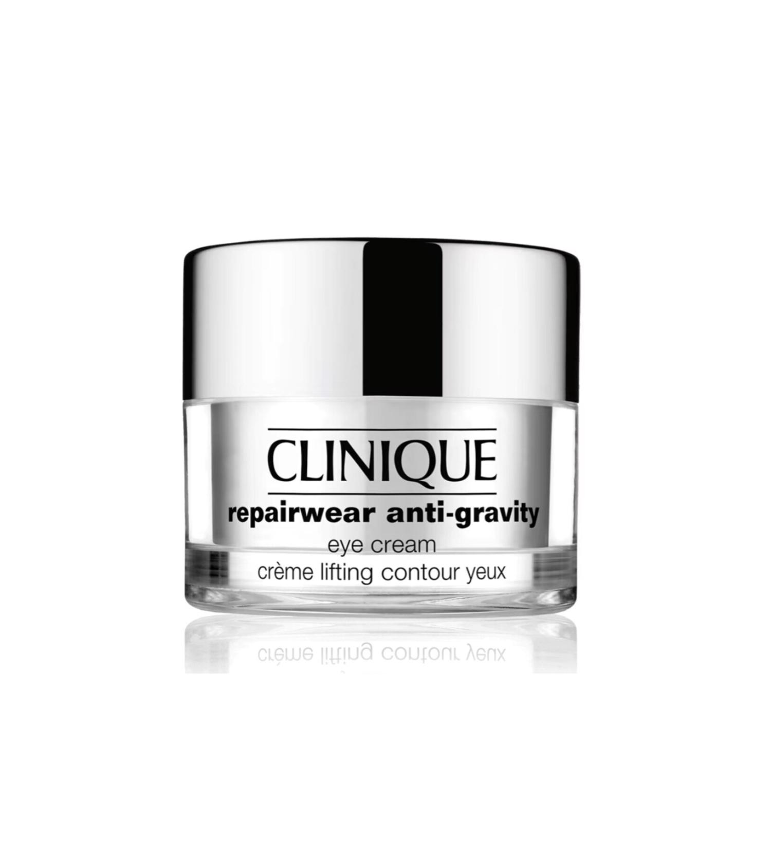 cliniqa Clinique Repairwear Anti-Gravity Eye Cream 15 ML