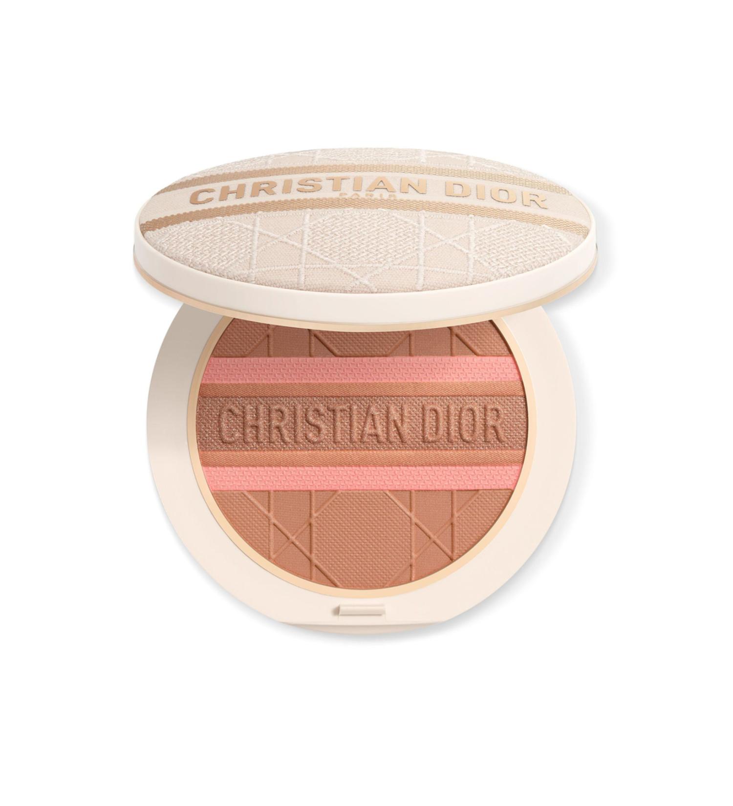 Dior Forever Natural Bronze Glow - Limited Edition