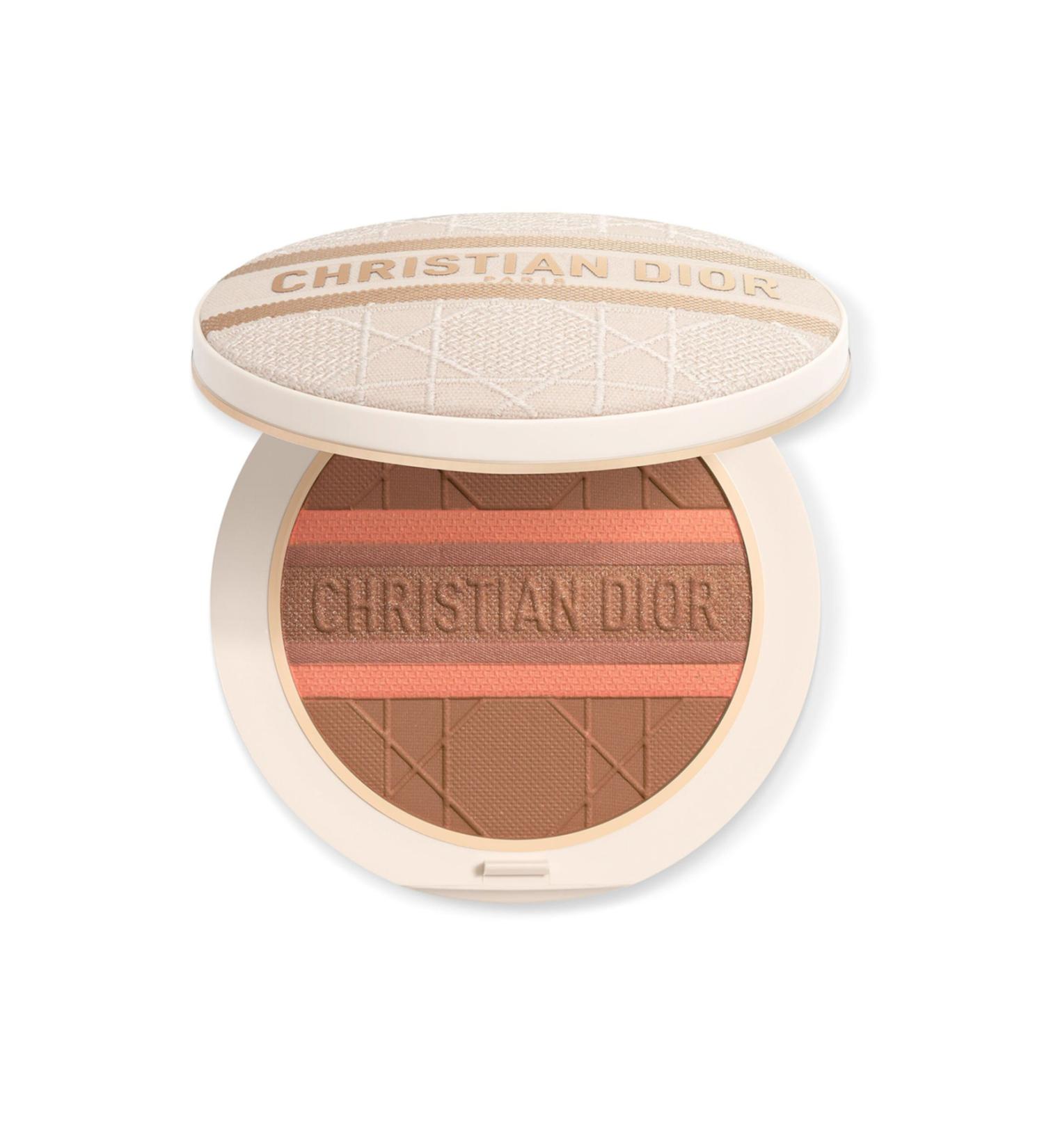 Dior Forever Natural Bronze Glow - Limited Edition